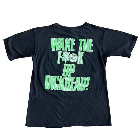 Vintage 80/90s Faster Pussy Cat Euro T-Shirt SZ L