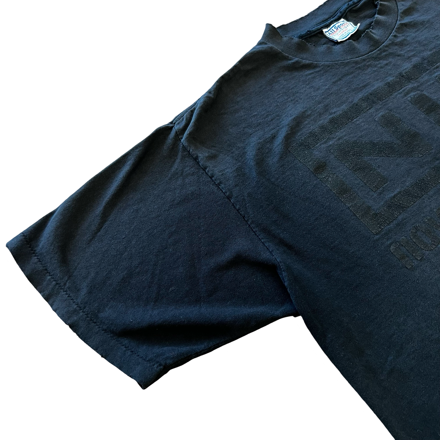 Vintage Nine Inch Nails "Now I'm Nothing" T-Shirt SZ XL