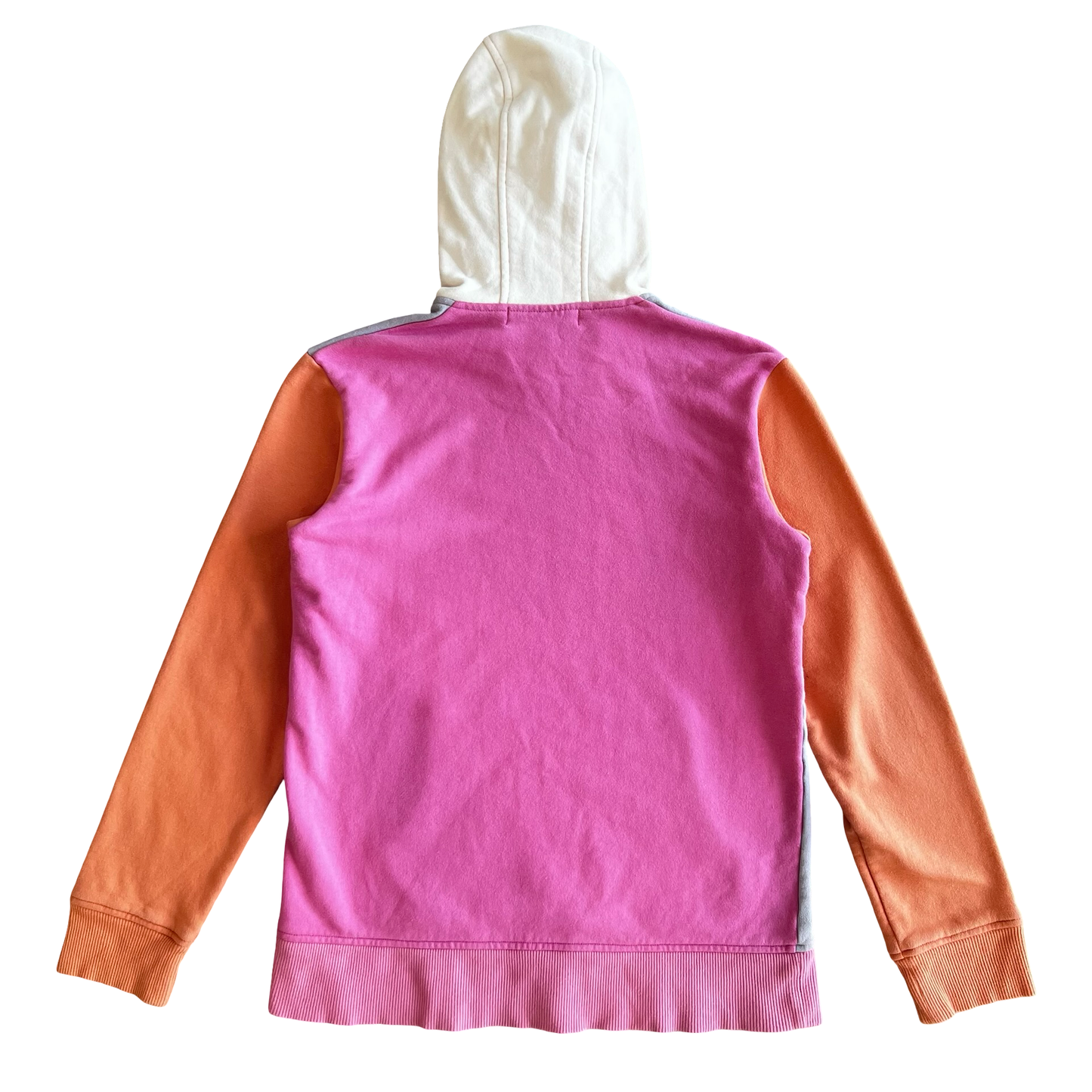 Comme des garçons Multi-color Hoodie SZ Medium
