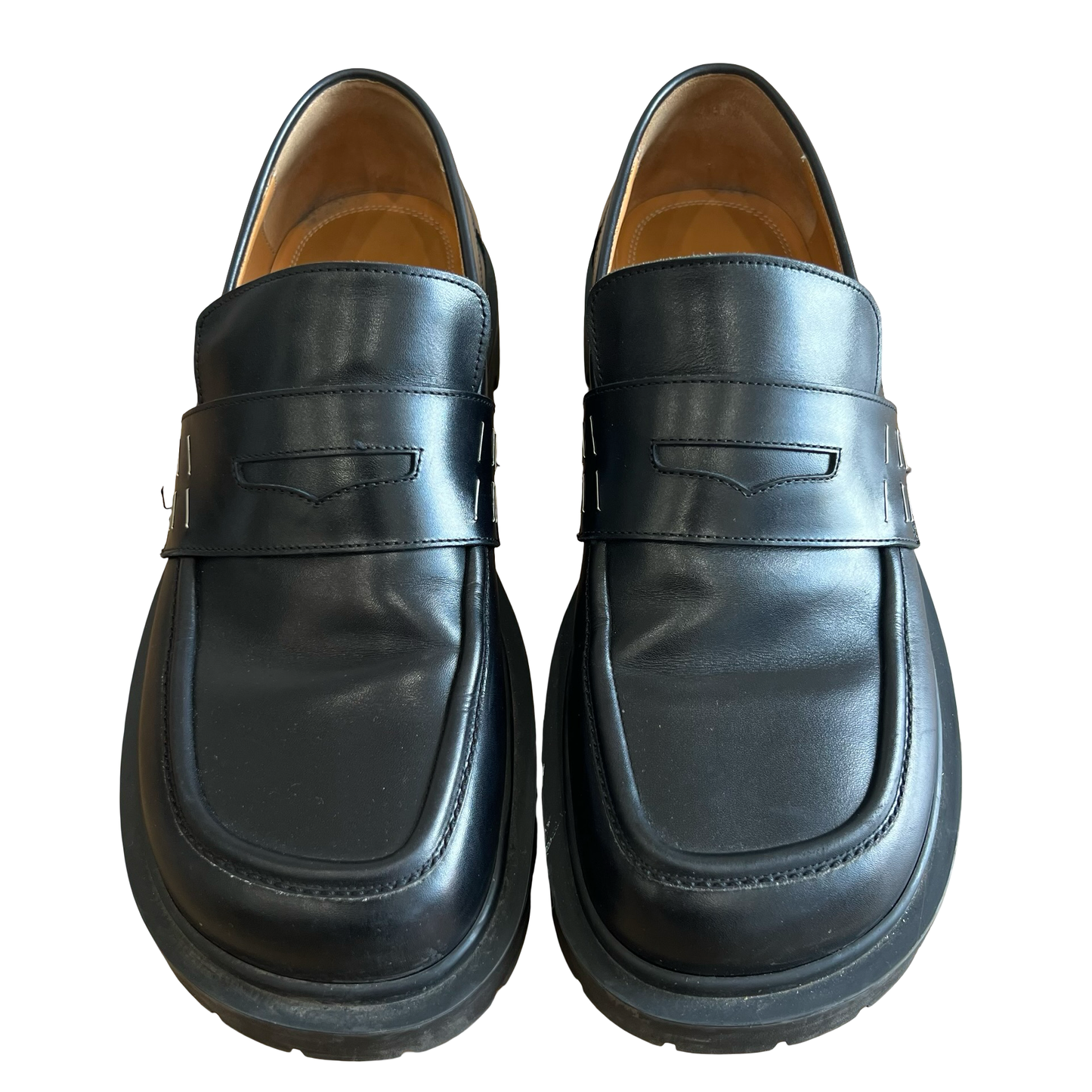 Margiela Staple Loafer SZ 43