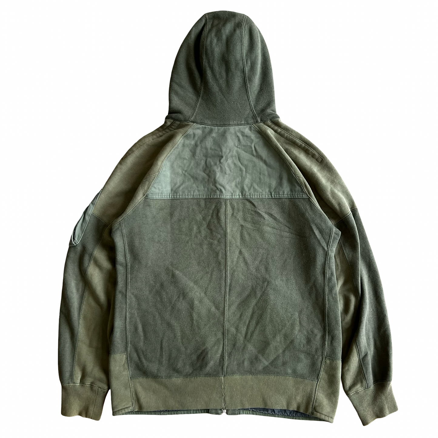 Junya Watanabe Bomber Hoodie AW13 SZ S