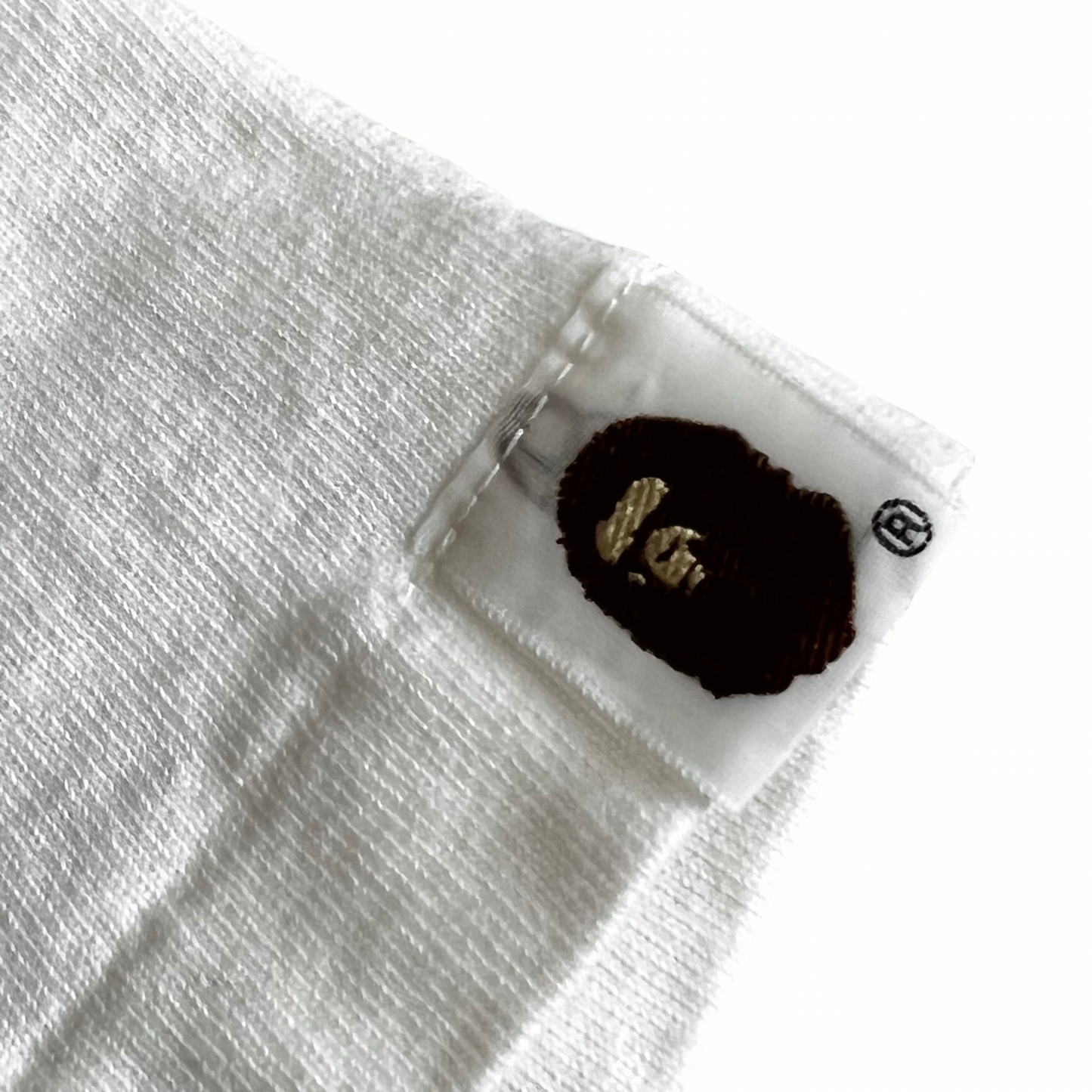 Vintage Baby Milo Babe Star T-Shirt Sz M