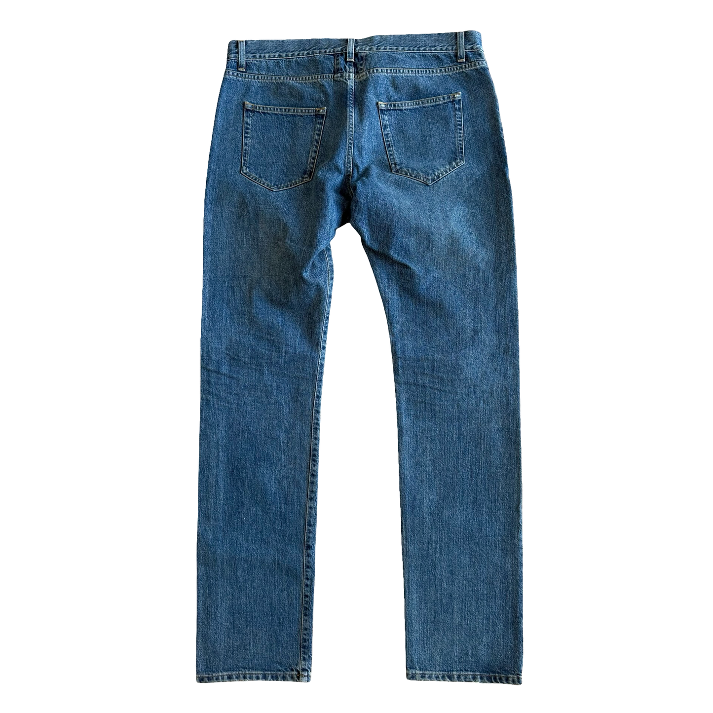 Saint Laurent Light Wash D01 Sz 34