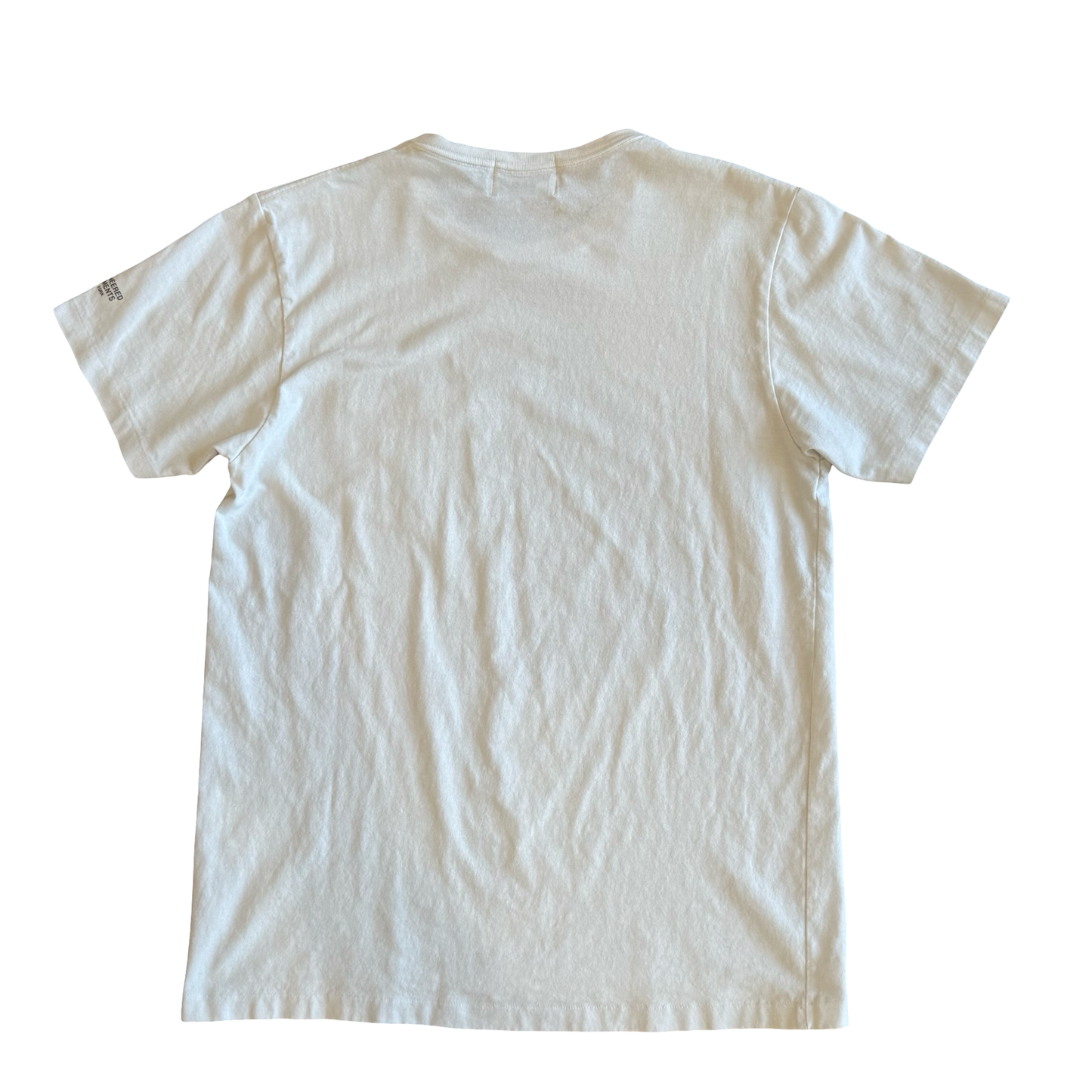 Engineered Garments ‘New York Issue’ Pocket T-shirt SZ M