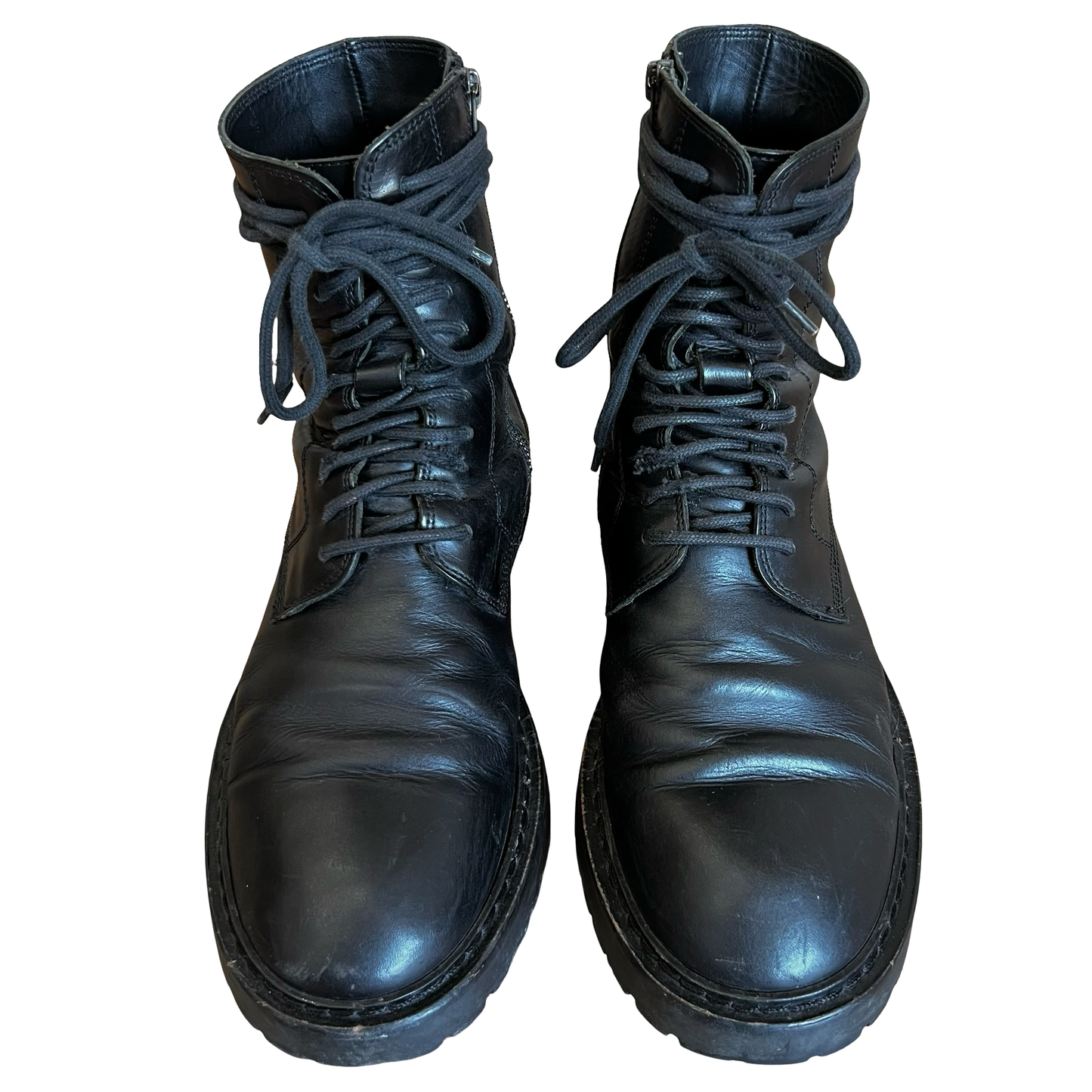 Ann Demeulemeester Alec Ankle Boot SZ 42