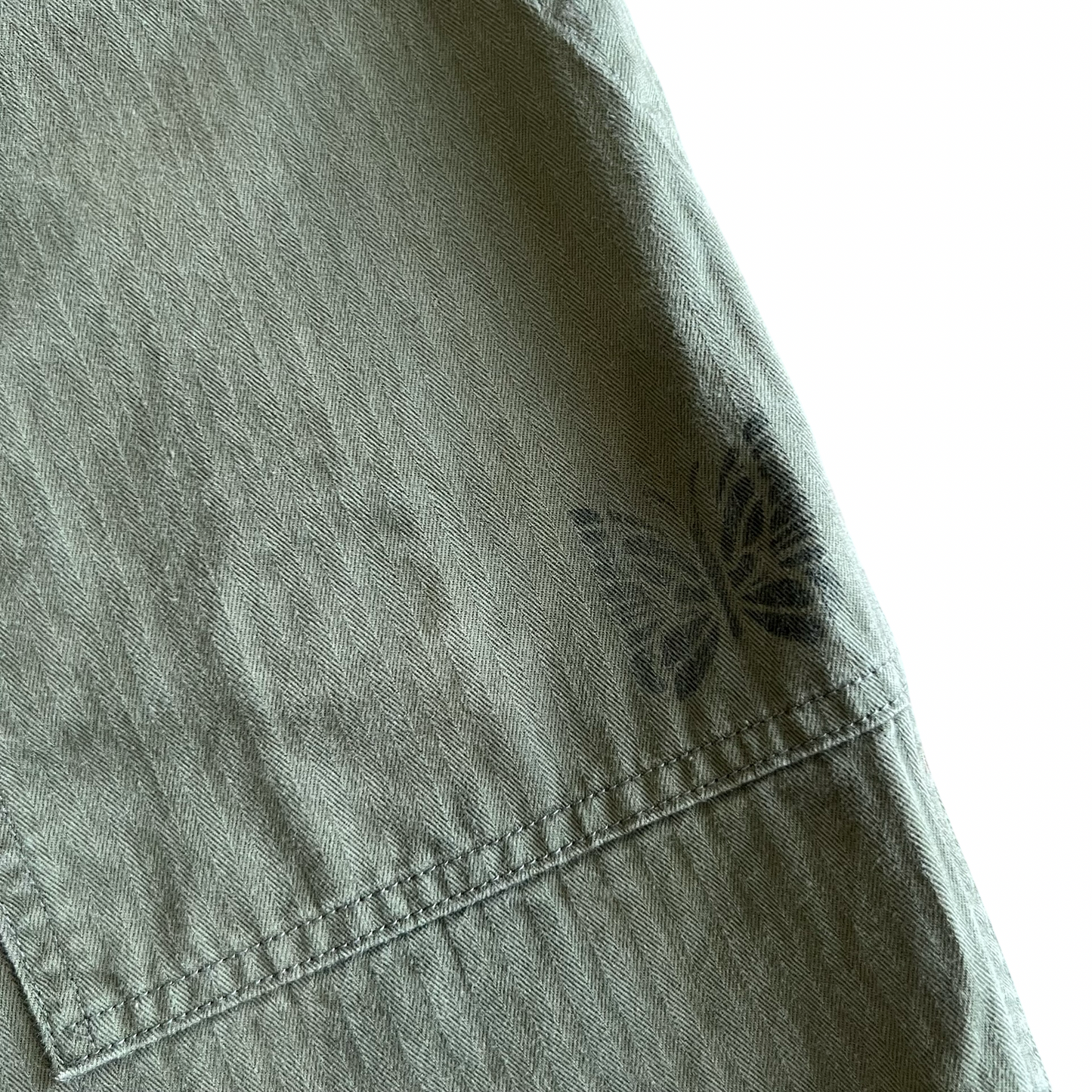 Needles BDU Trouser SZ M