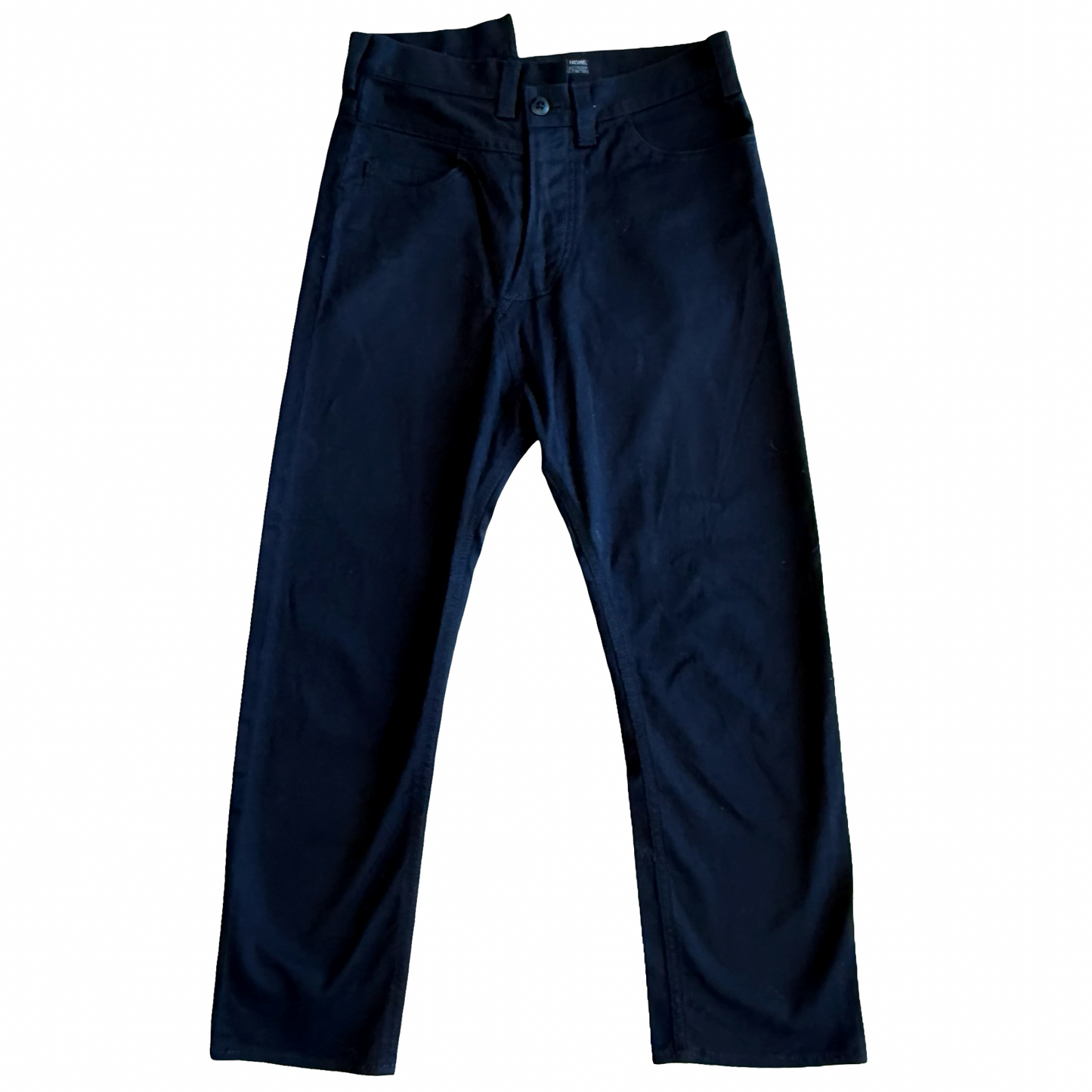 Final Home Cropped Trousers SZ 29