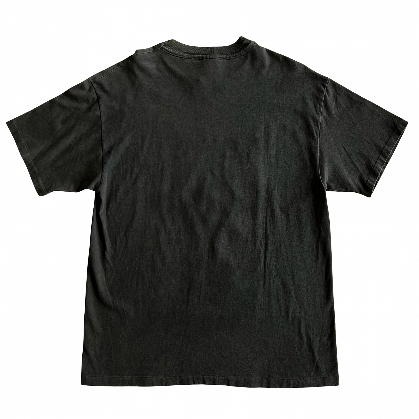 Vintage 90s Velvet Atlanta Strip Club XXX Shirt SZ XL