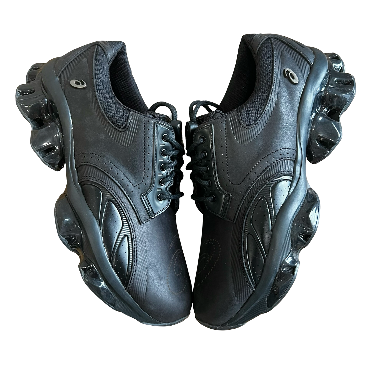 Kiko Kostadinov x Asics Sample Leather Gel Quantum SZ 9