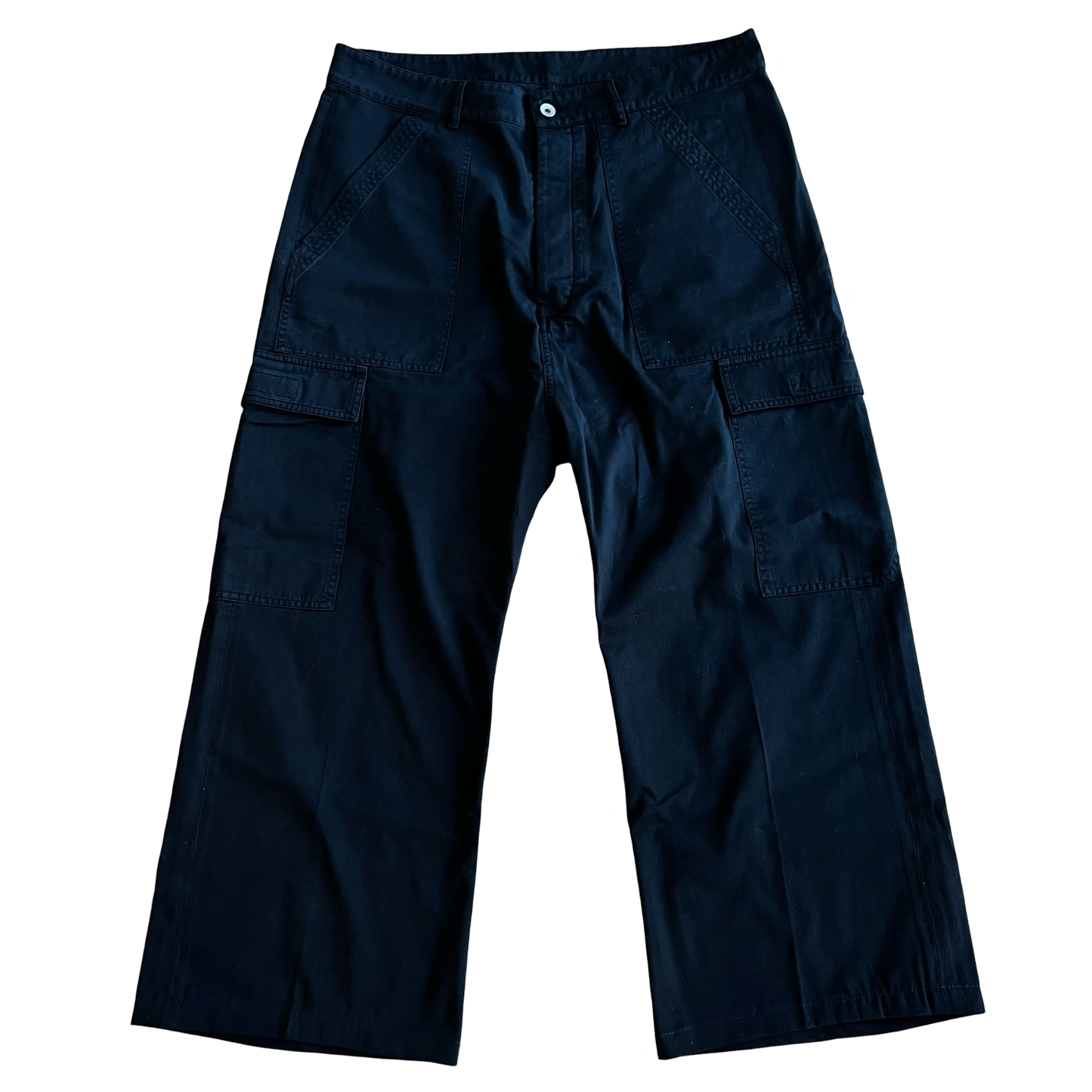 Rick Owens Cargo Trouser Sz L