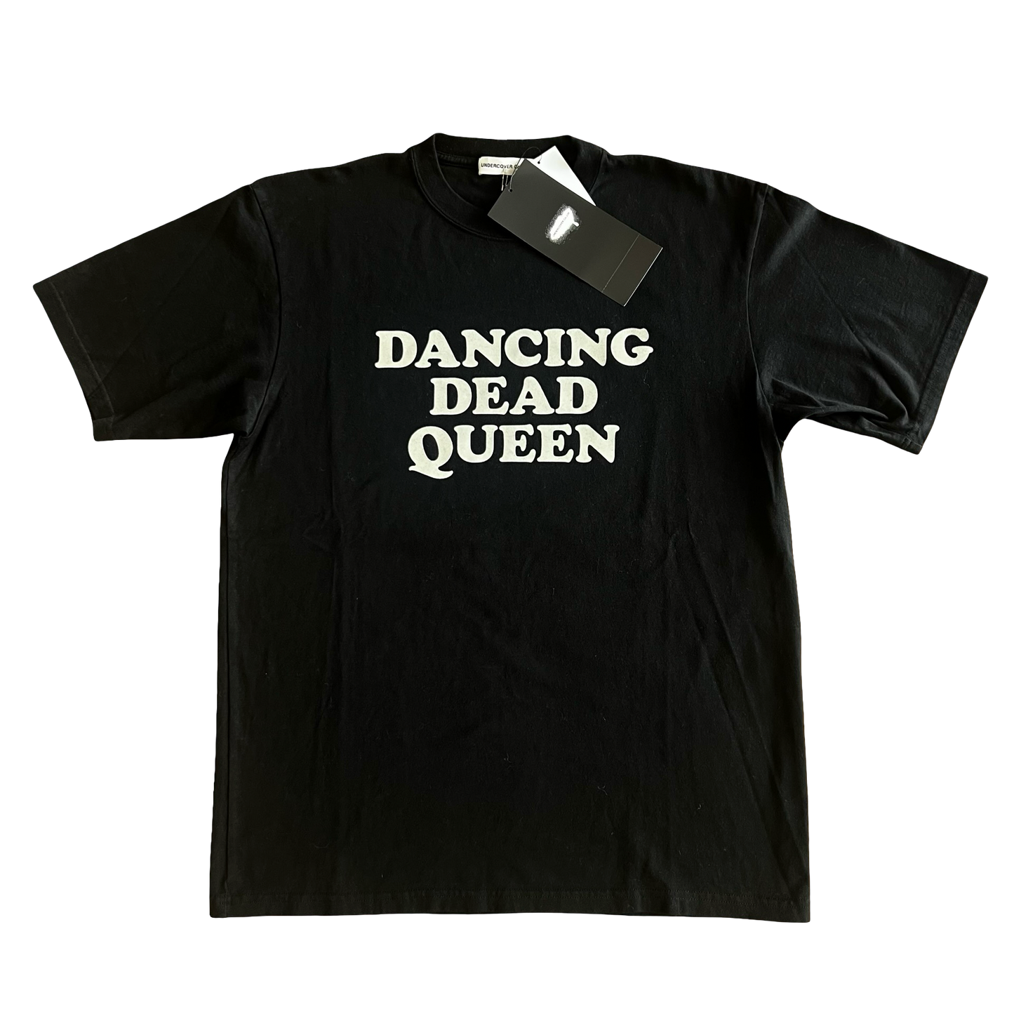 Undercover ‘Dancing Dead Queen’ Sz 3