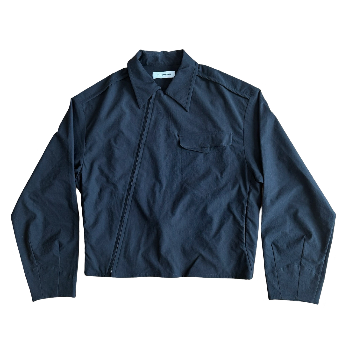 Kiko Kostadinov Murad Jacket SS23 Sz 50