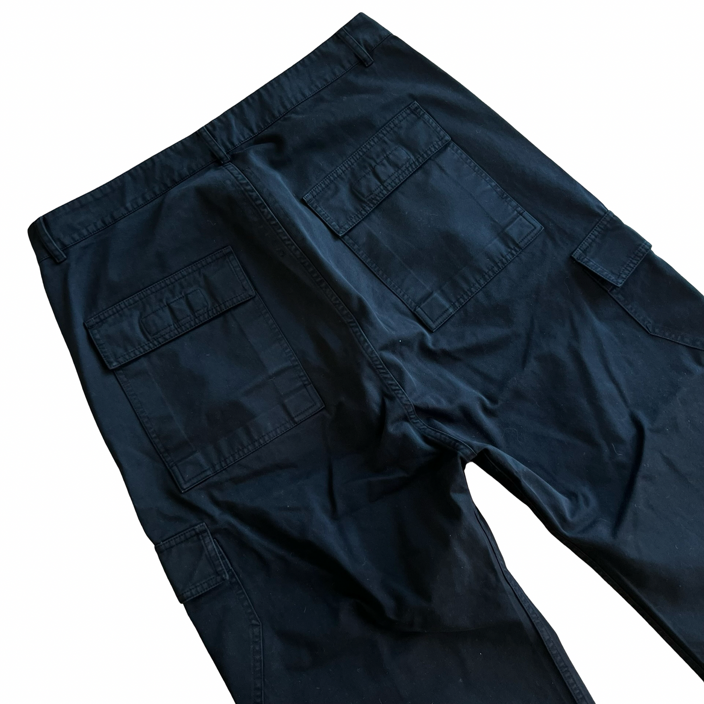Rick Owens Cargo Trouser Sz L