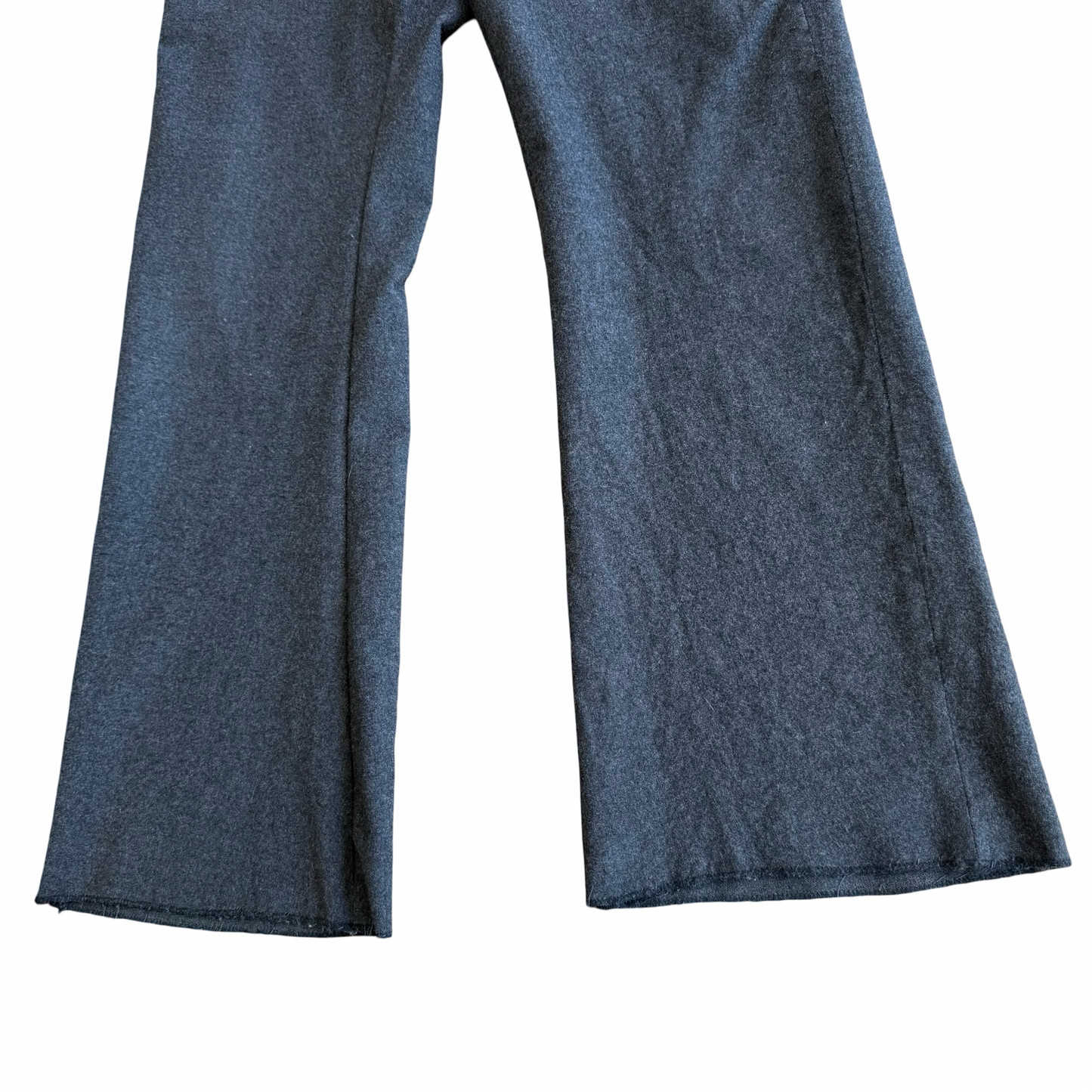 Margiela Line 10 wool Trousers Sz 48