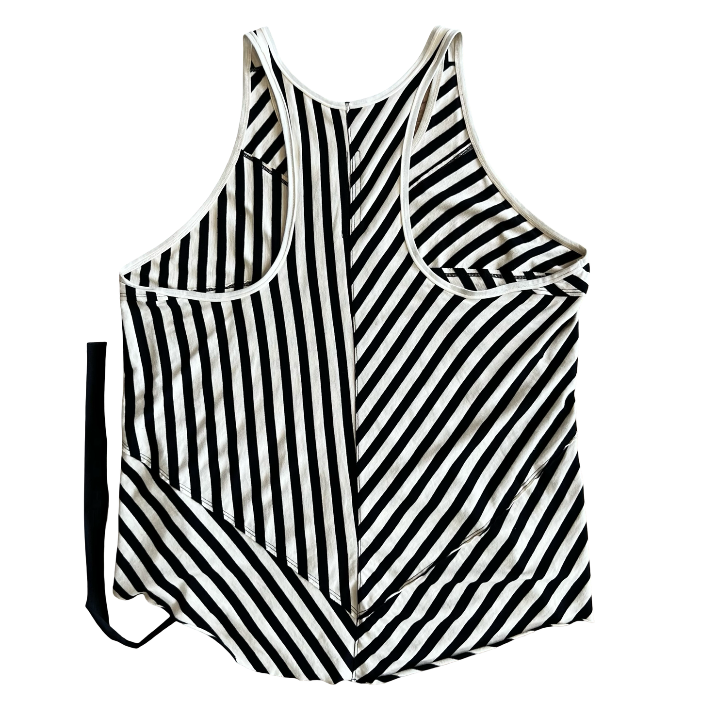 Rick Owens Pentagram Tank-top SZ XXL