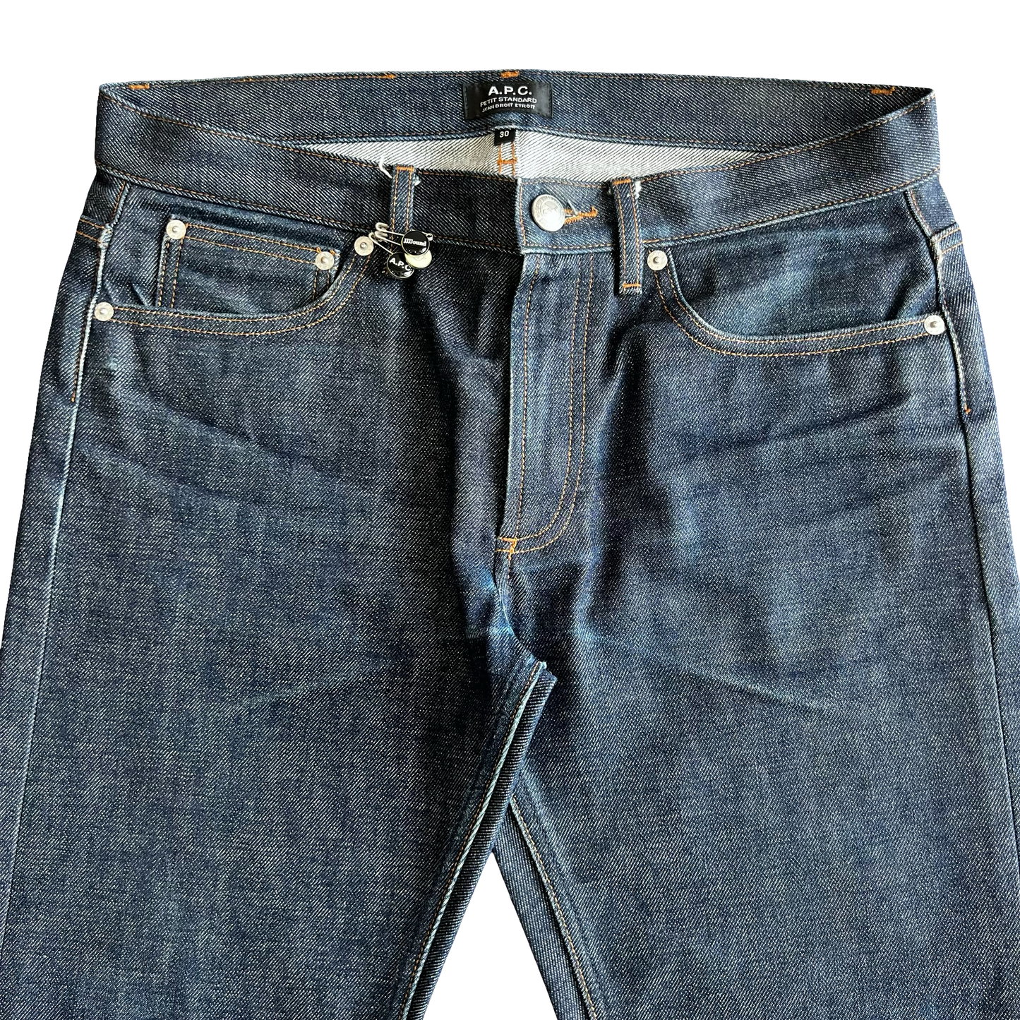 JJJJound x APC Denim SZ 30