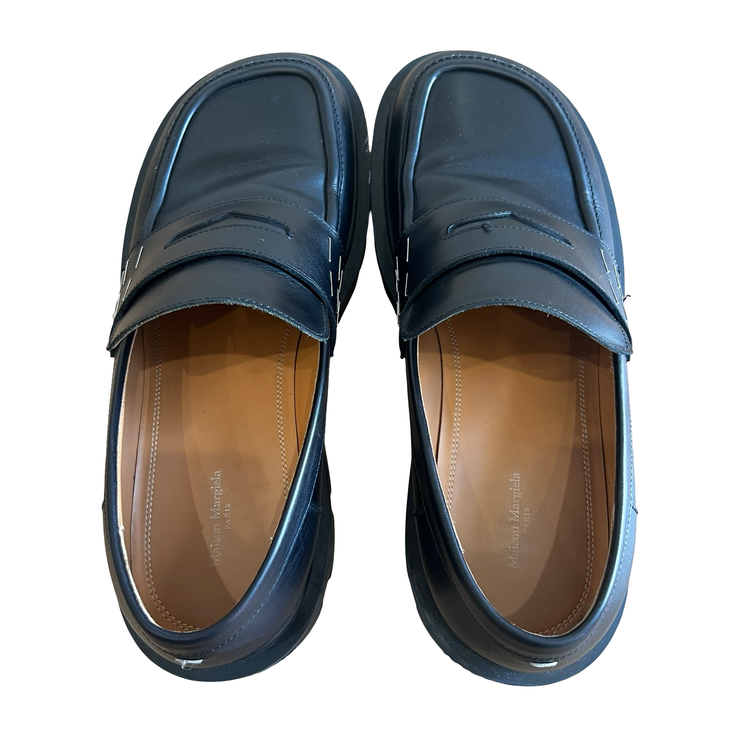 Margiela Staple Loafer SZ 43