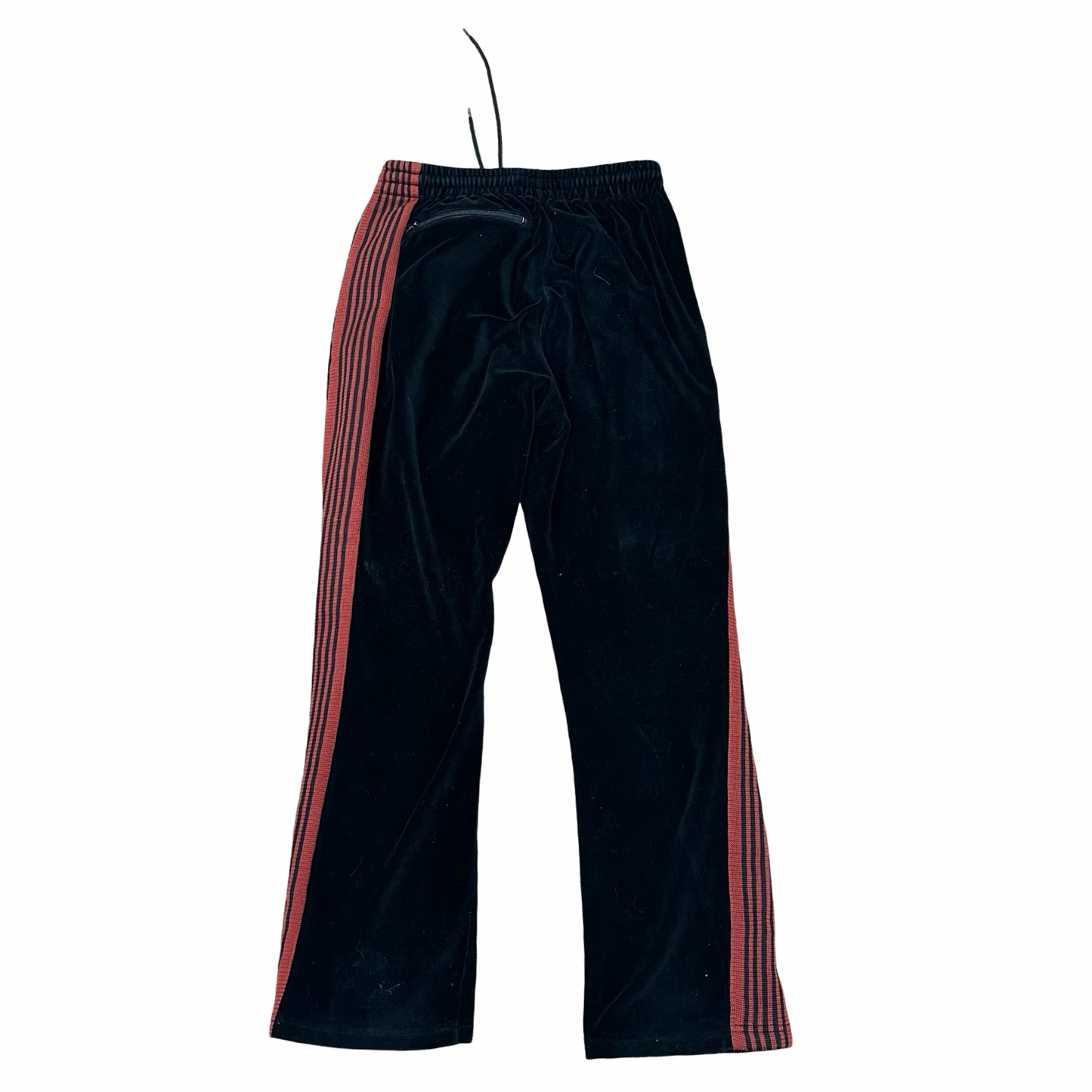 Needles Velour Track Pants Sz Small