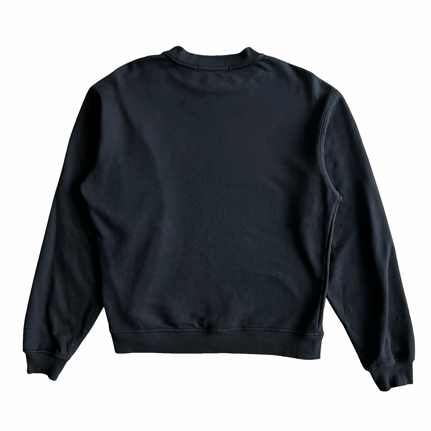 Y/Project Pinched Crewneck SZ M