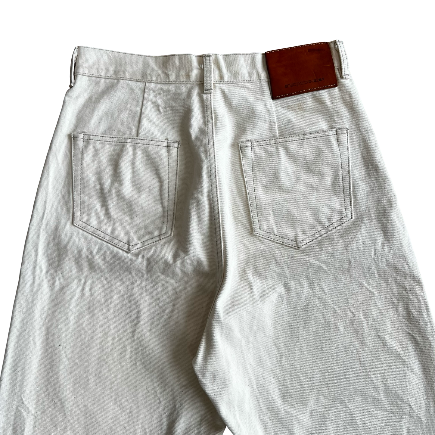 Rick Owens MIJ Geth Denim SZ 30
