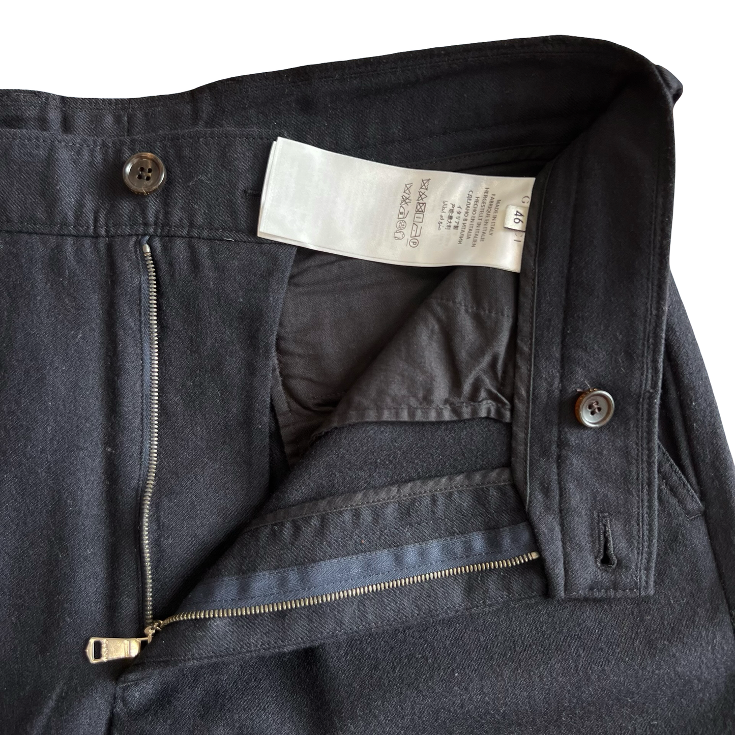 Gucci Trouser SZ 46/32