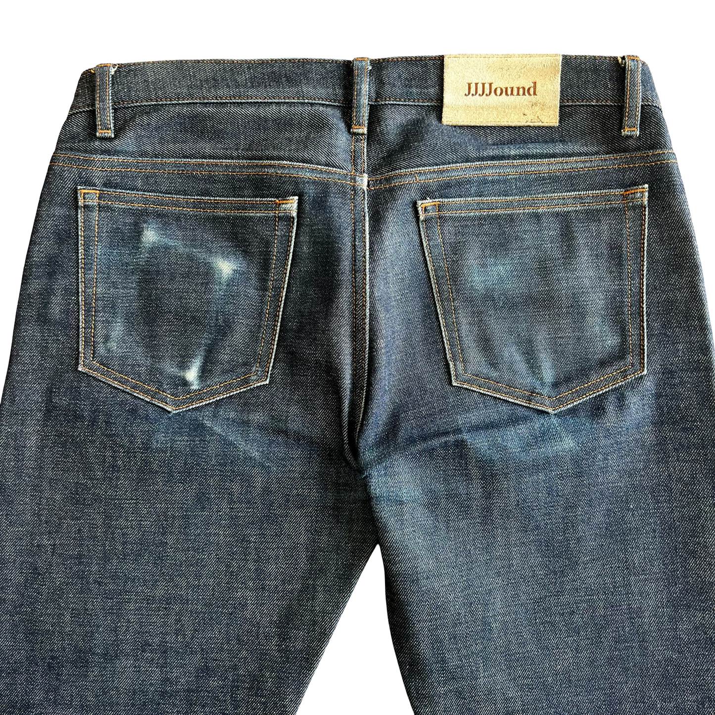 JJJJound x APC Denim SZ 30