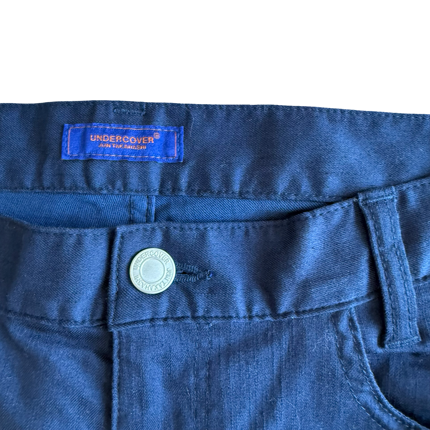 Undercover Lightning Pants SS16 Sz 32