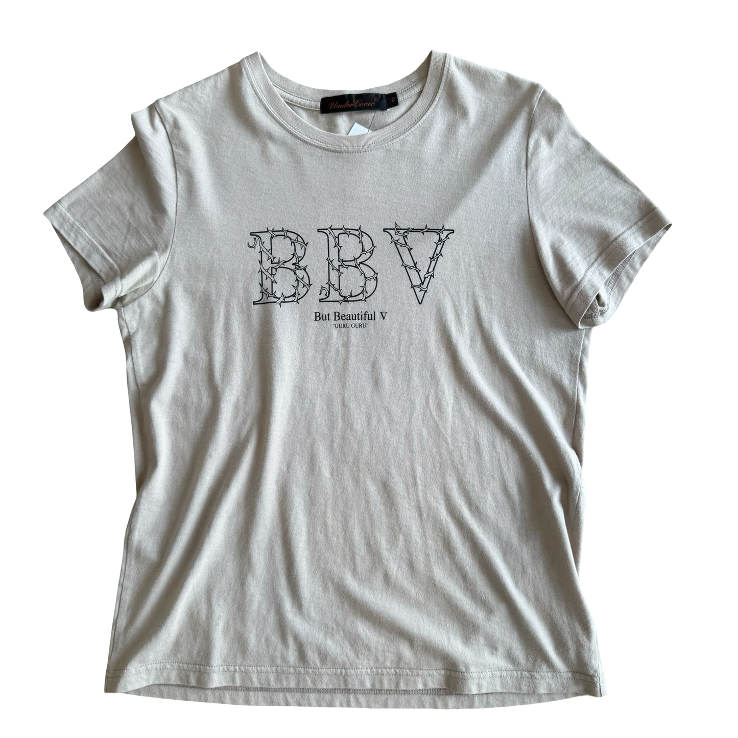 Undercover BBV But Beautiful AW06 SZ 2