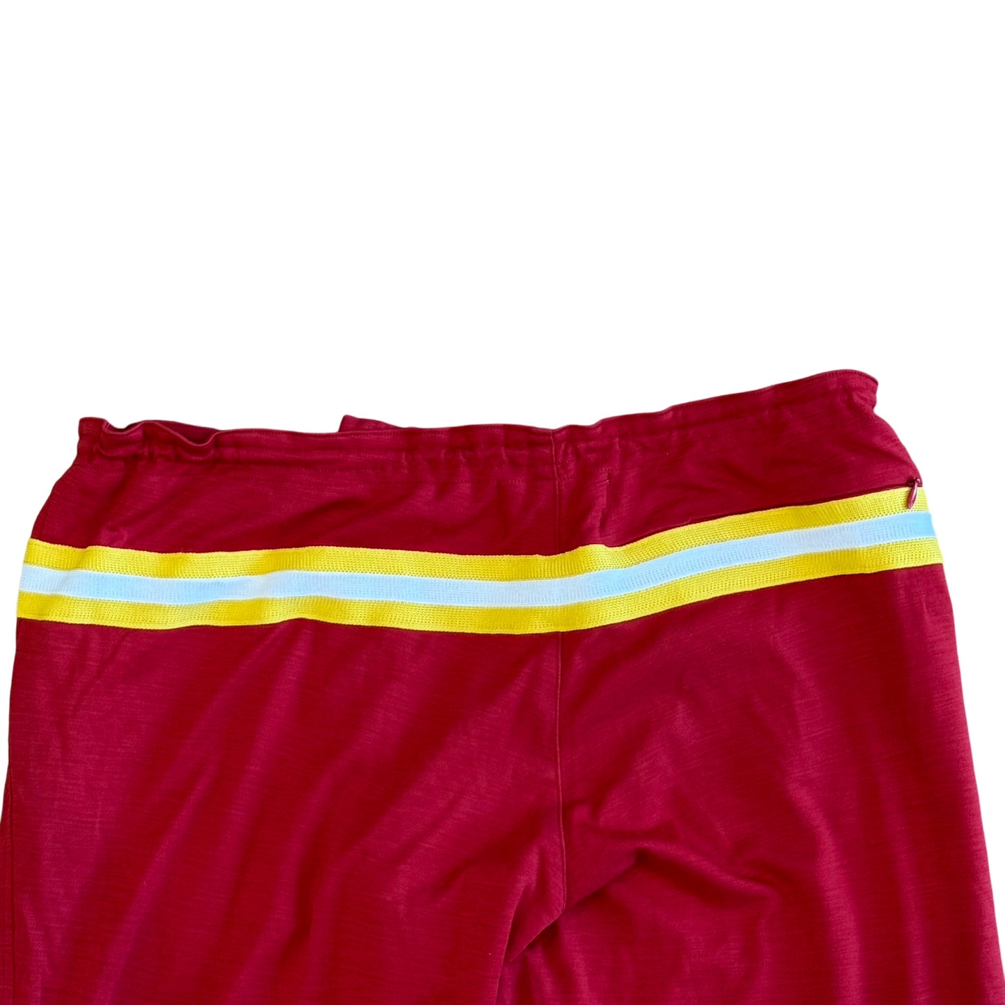 Comme des garçons Shirt Track Bottoms Sz 31
