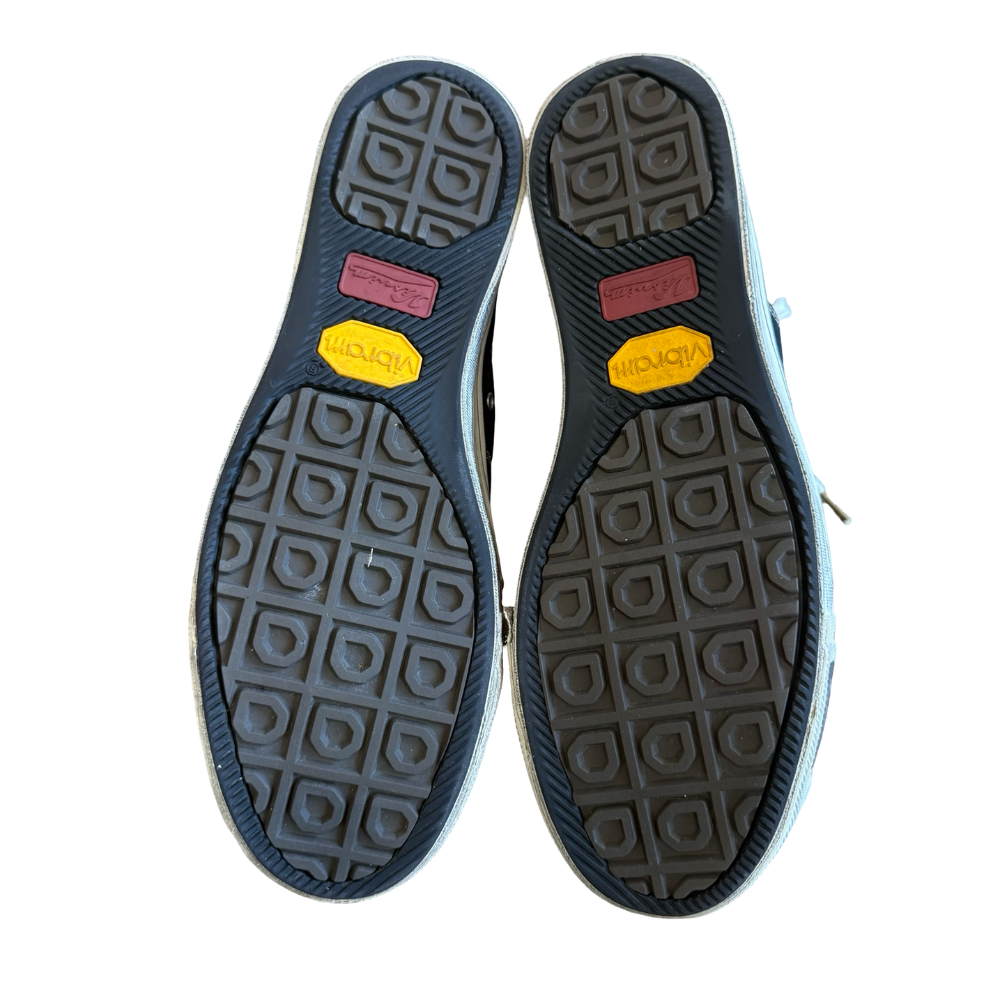 Visvim Skagway Lo-G SZ 10.5