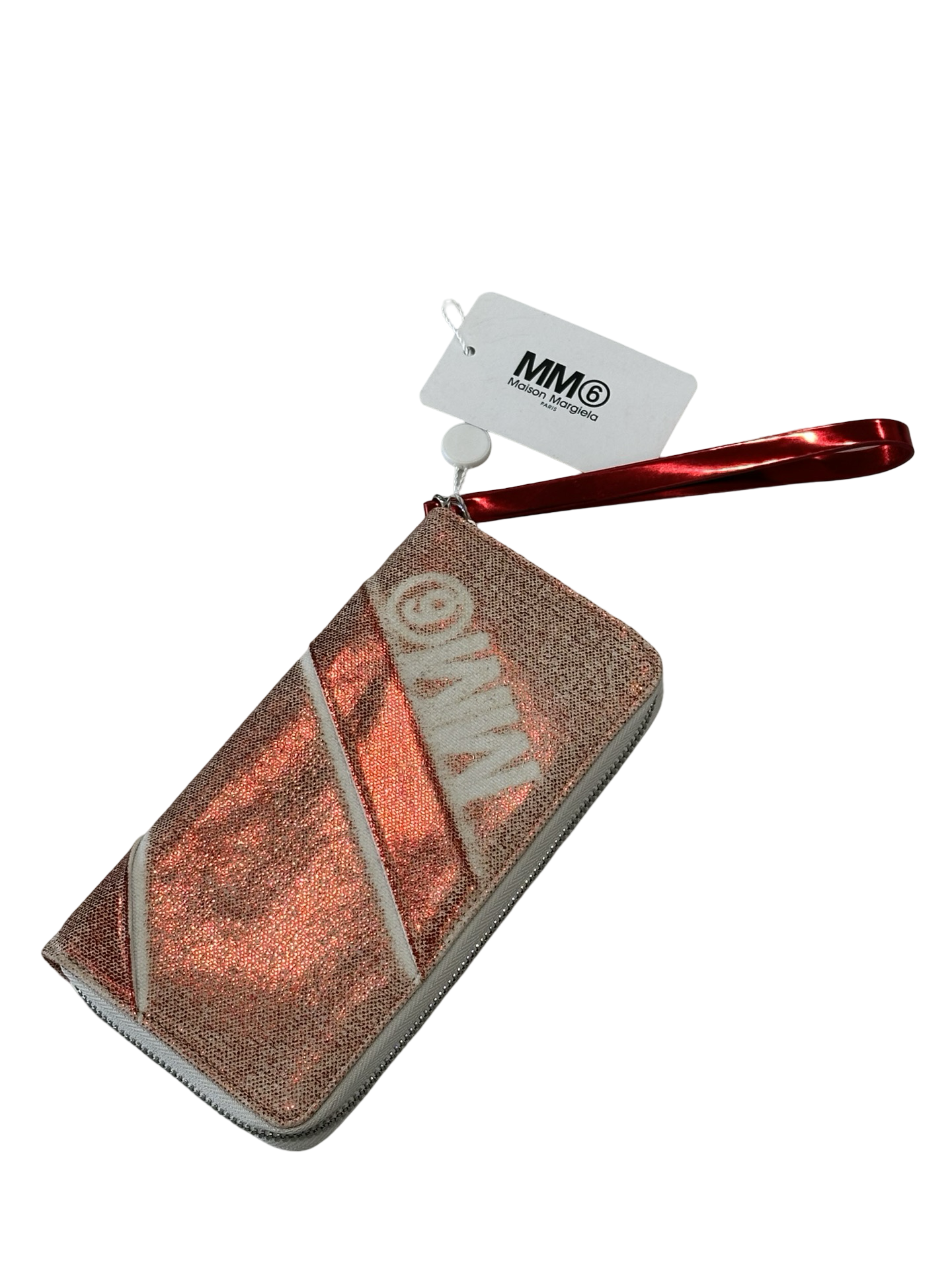 MM6 Metallic Clutch