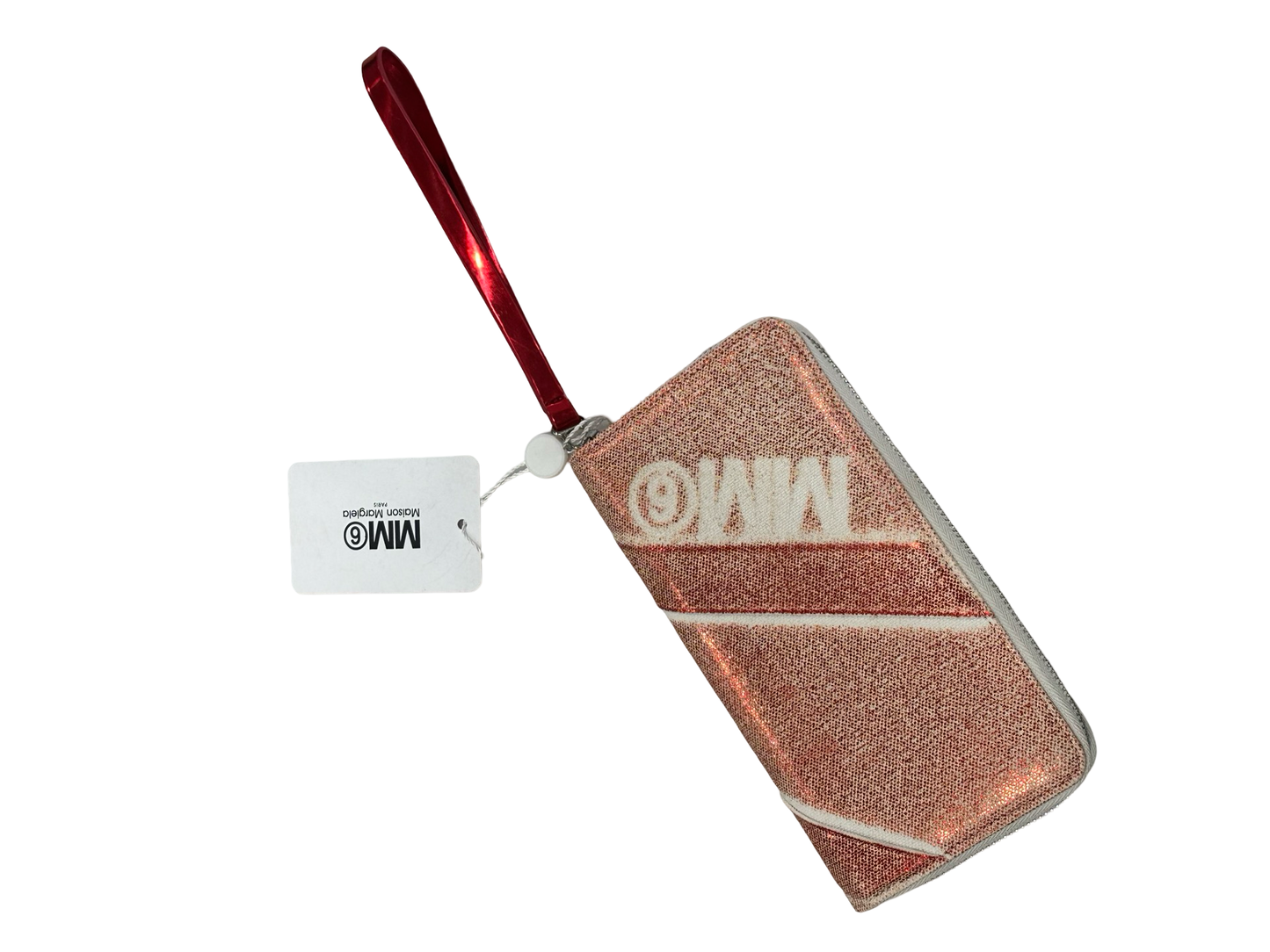 MM6 Metallic Clutch
