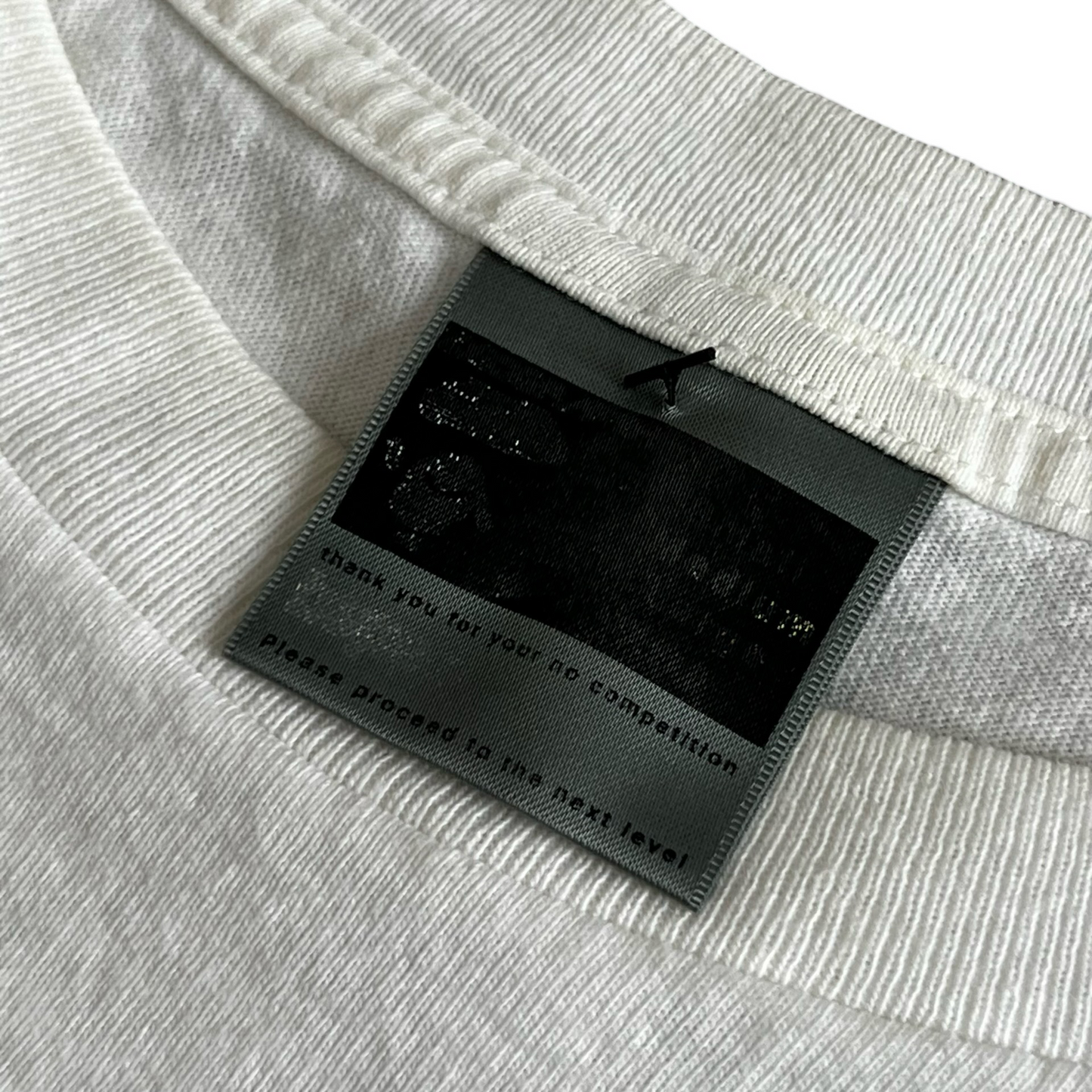 Vintage Baby Milo Babe Star T-Shirt Sz M