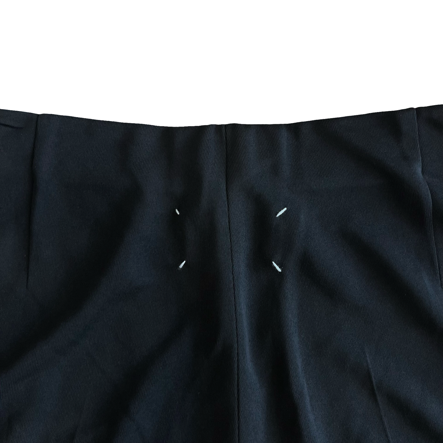 Margiela Wide Leg Trousers SZ 32