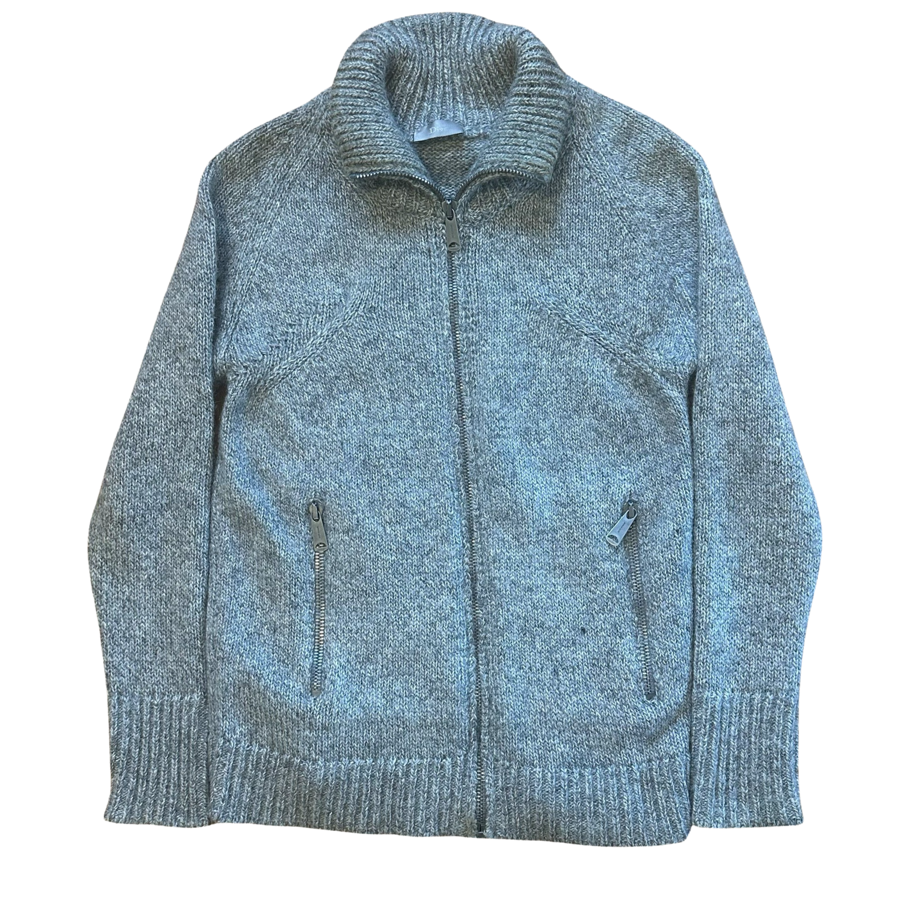 Dior homme 05ss beck期 ボーダーロングストール アーカイブ Dior homme archive 05SS beck期 - メルカリ