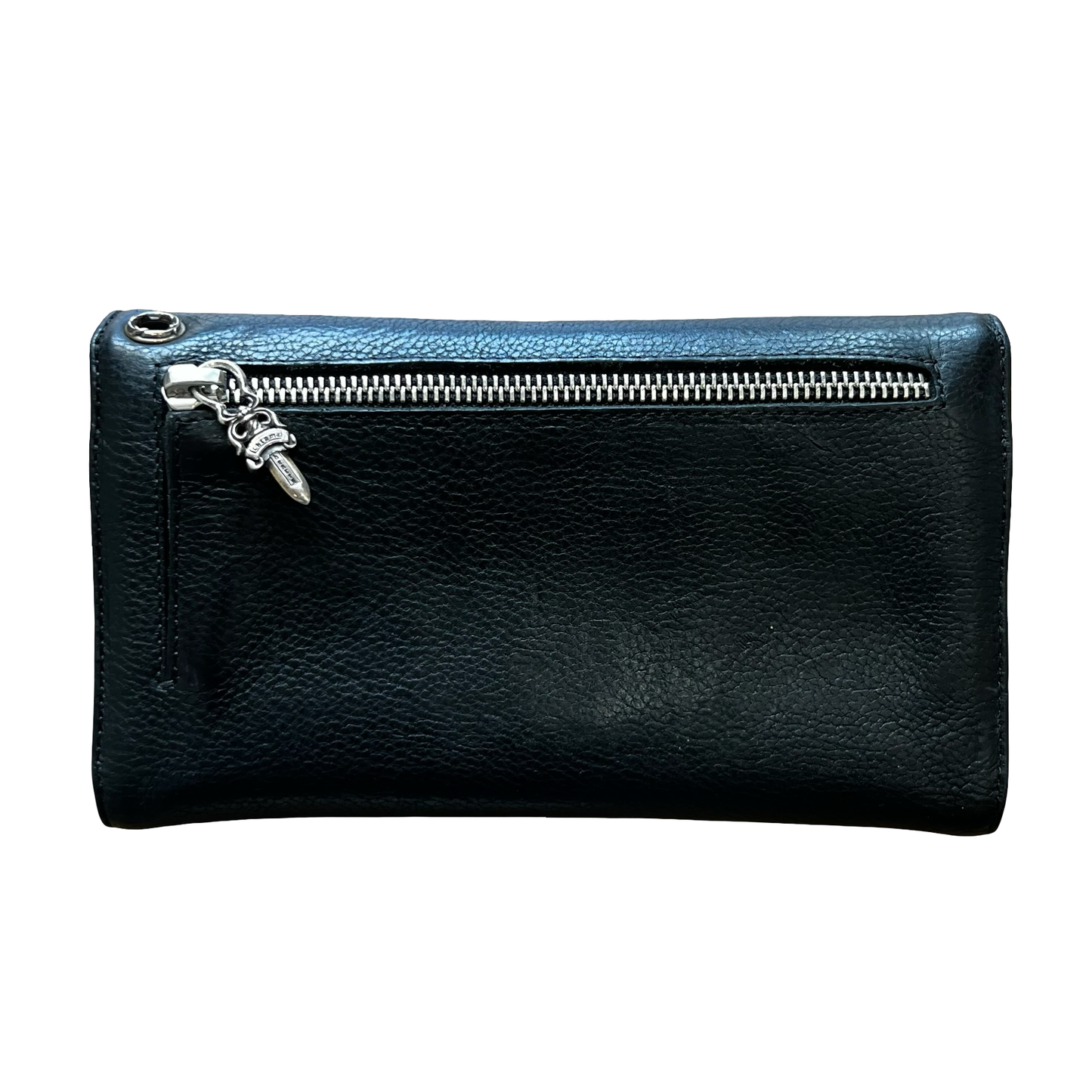 Chrome Hearts XL Wave Wallet