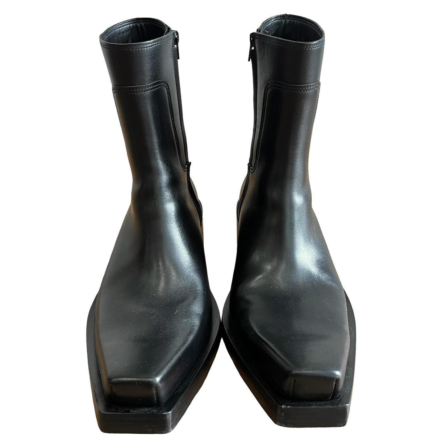 Balenciaga Santiago Boots Sz 44
