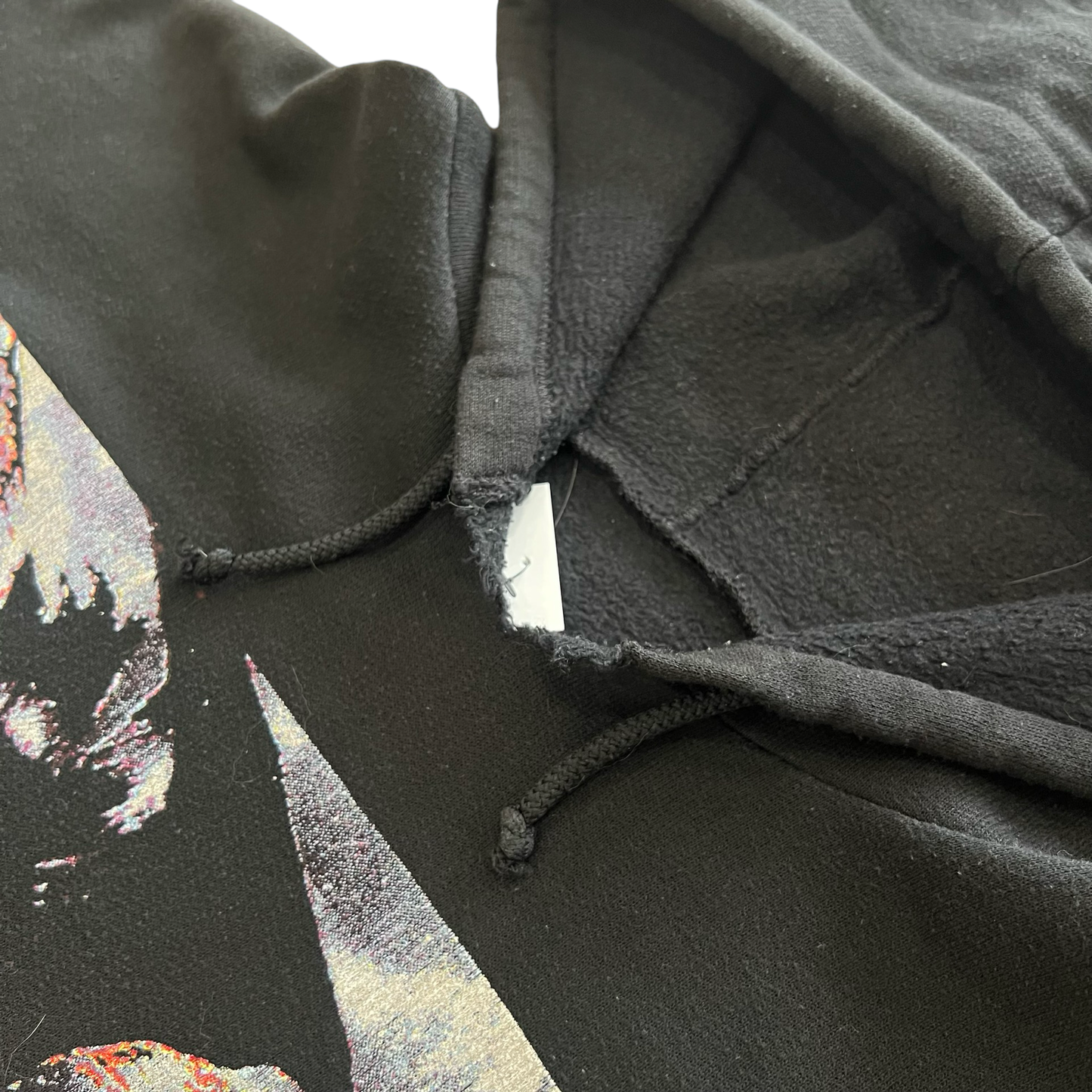 Vintage Slipknot Iowa Album Art Hoodie SZ XL