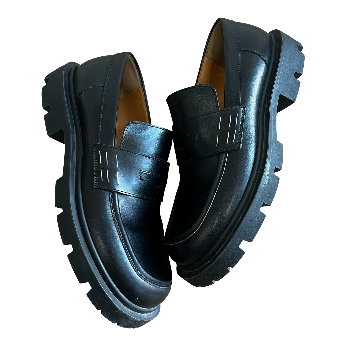 Margiela Staple Loafer SZ 43