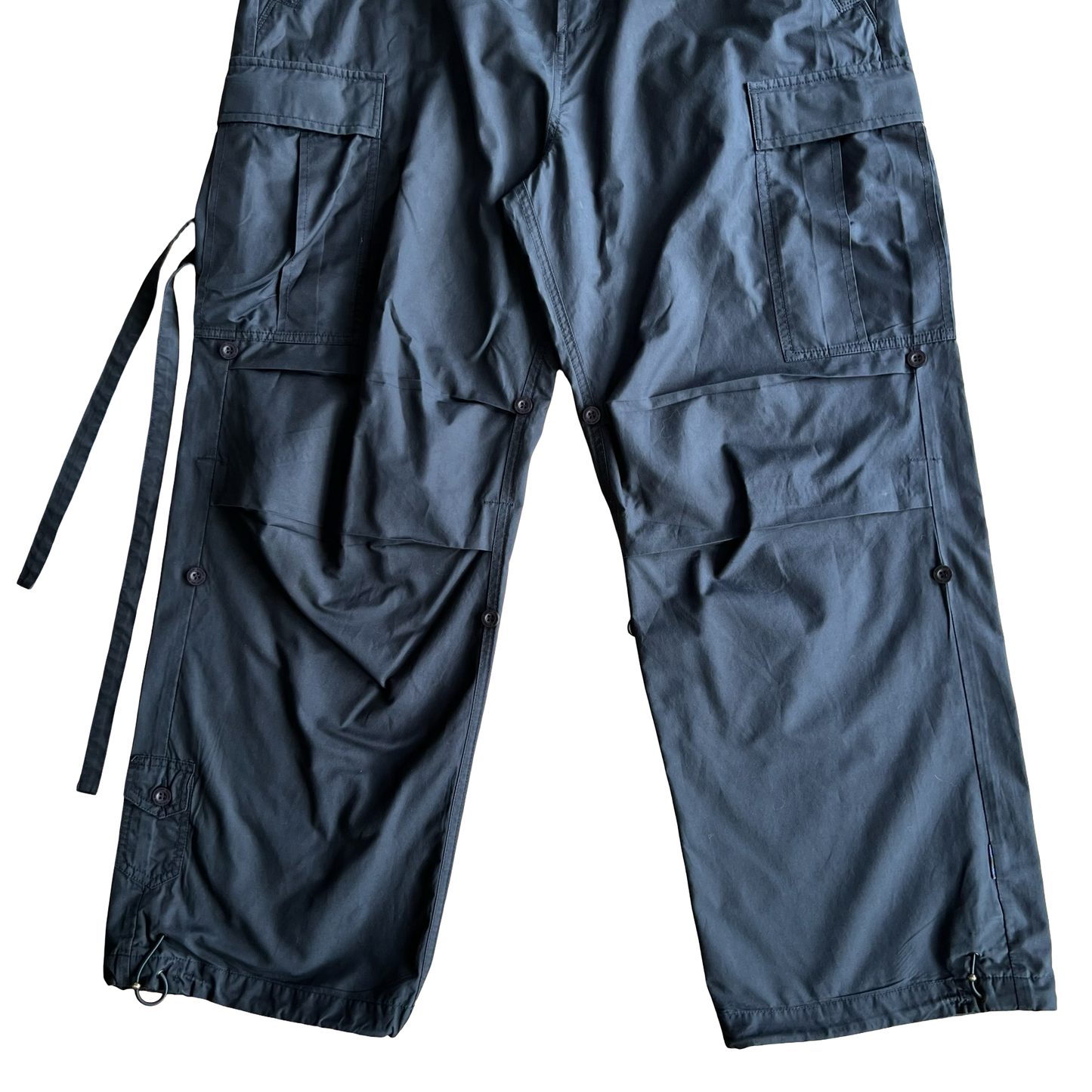 Maharishi Technical Cargo SZ XL