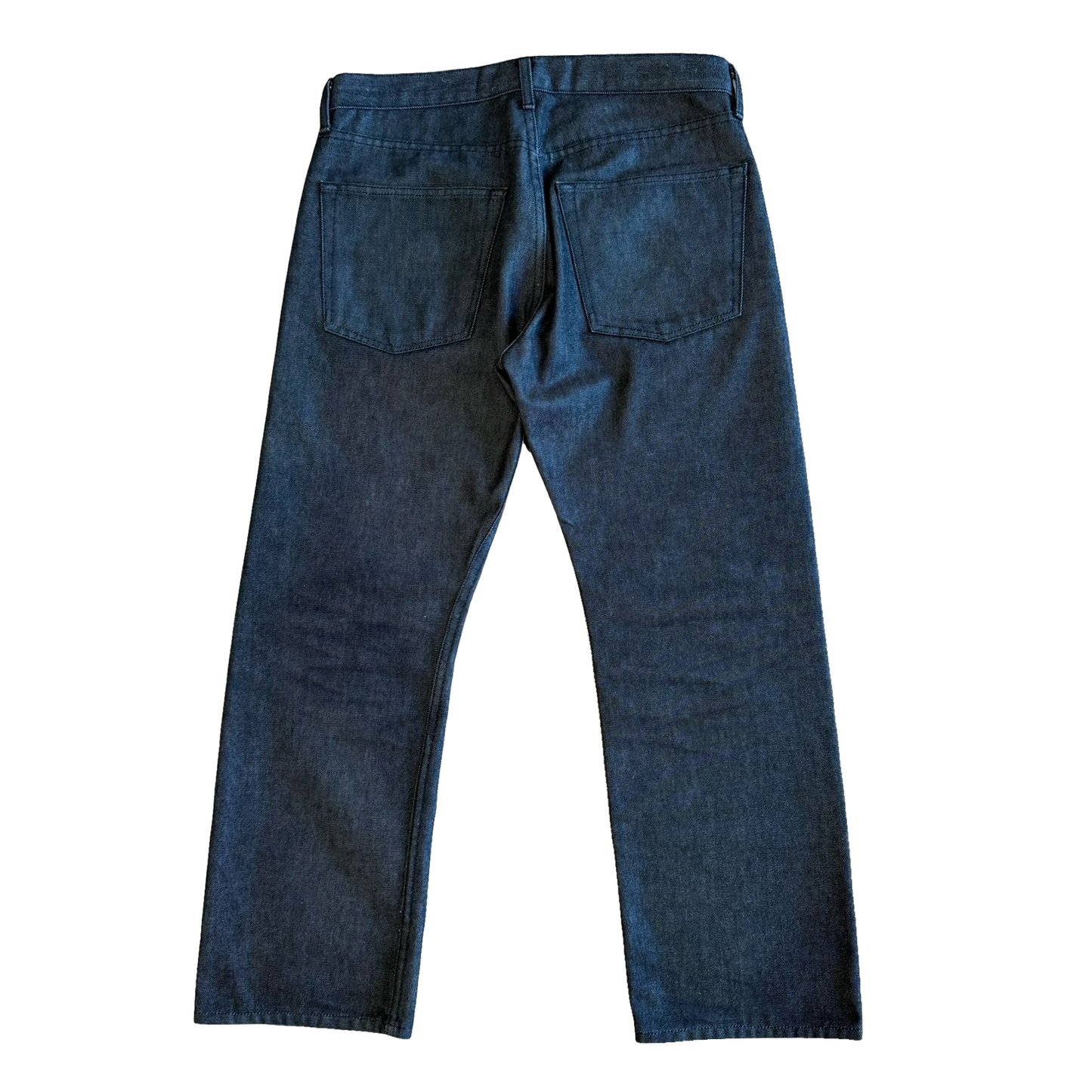 Junya Watanabe Charcoal Denim SZ 34