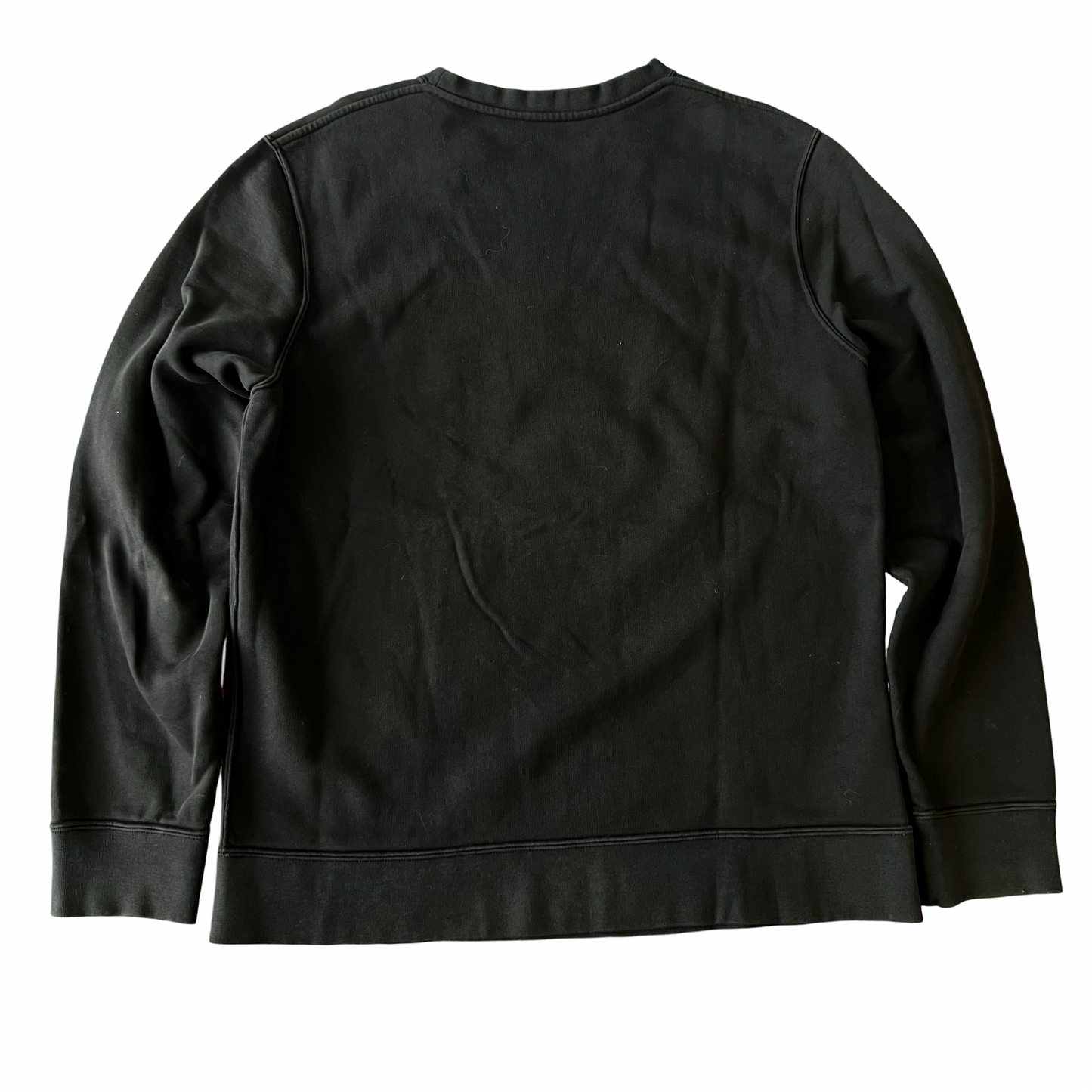 Balenciaga ‘Cove’ Crewneck AW12