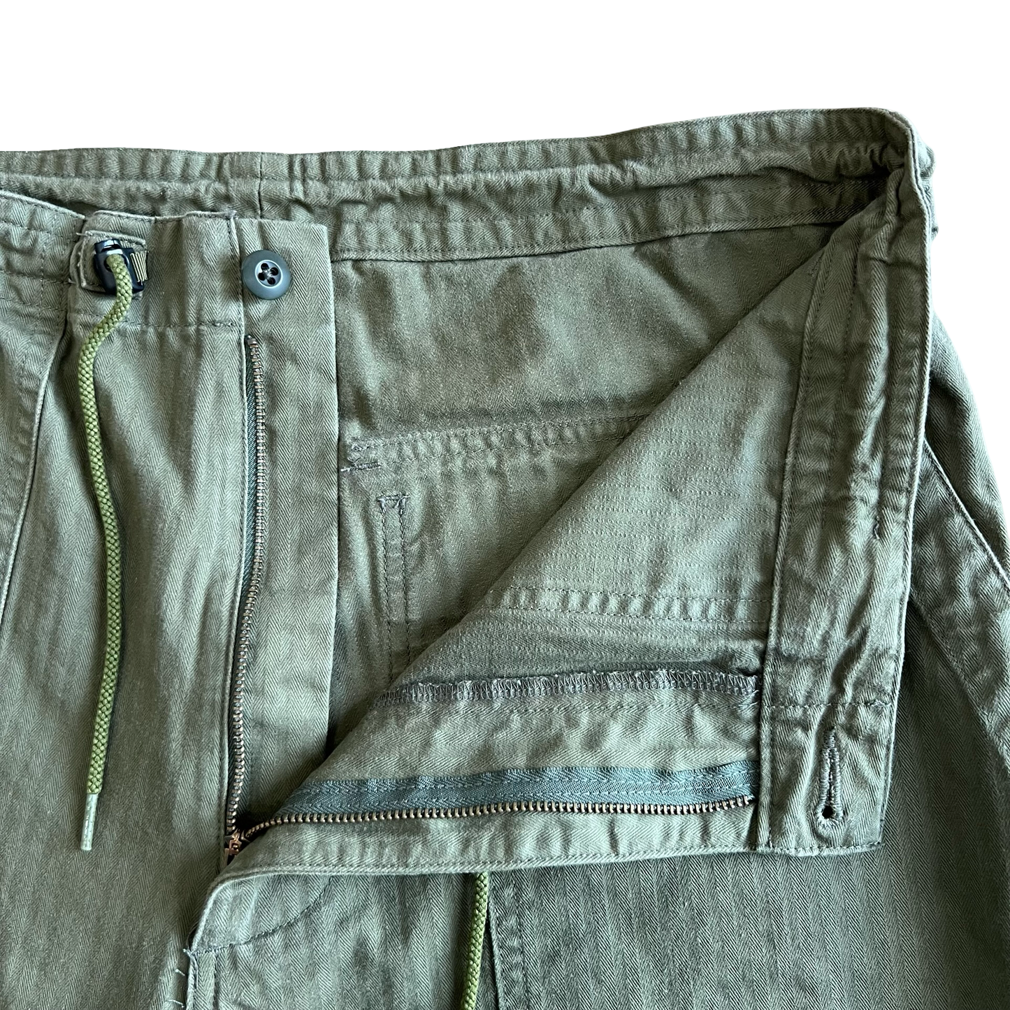 Needles BDU Trouser SZ M