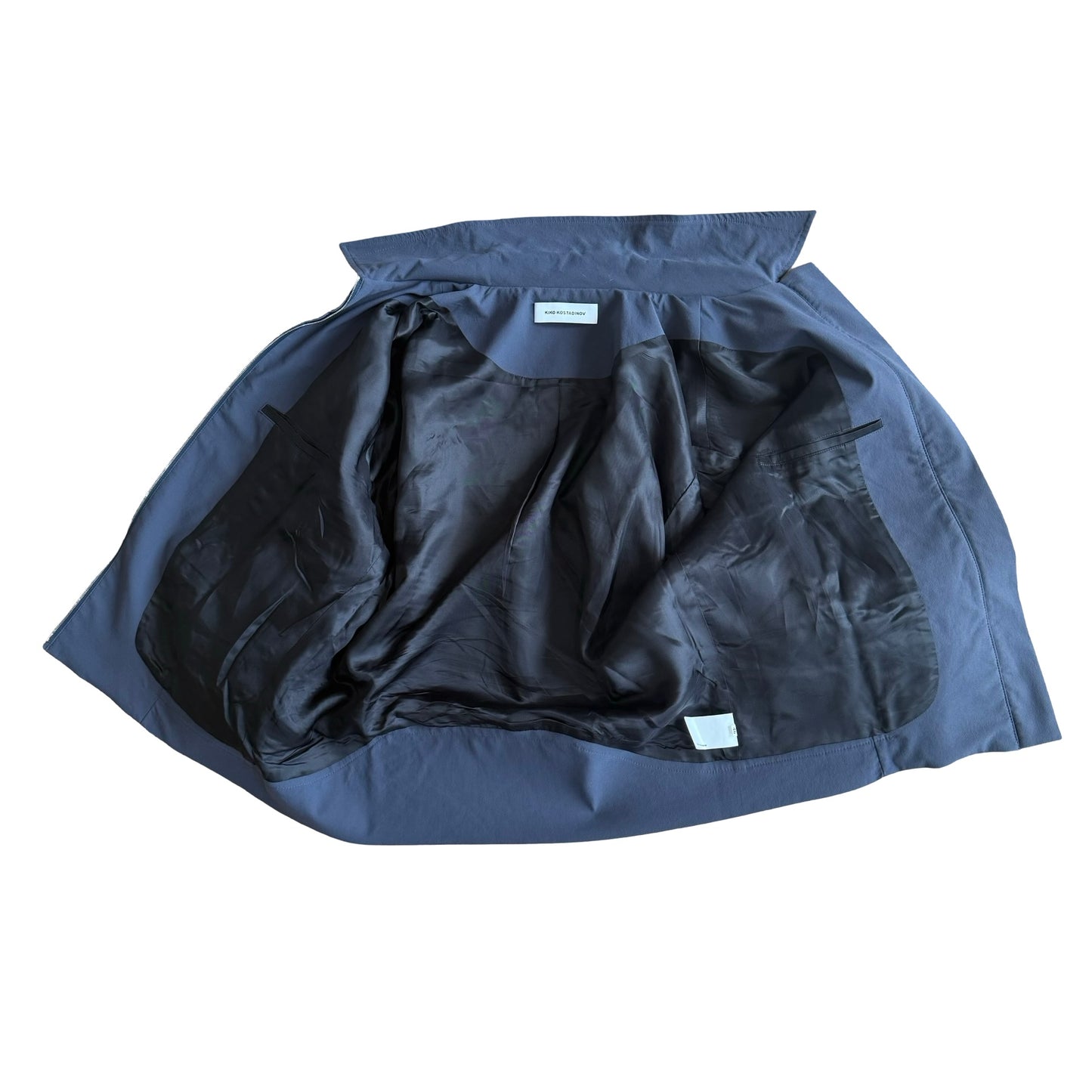 Kiko Kostadinov x Asics ‘ISS’ Uniform Jacket Size 48