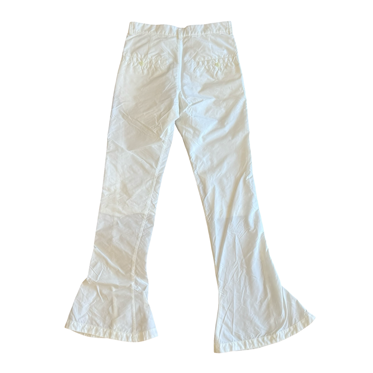 Kanghyuk Airbag Flares SZ M