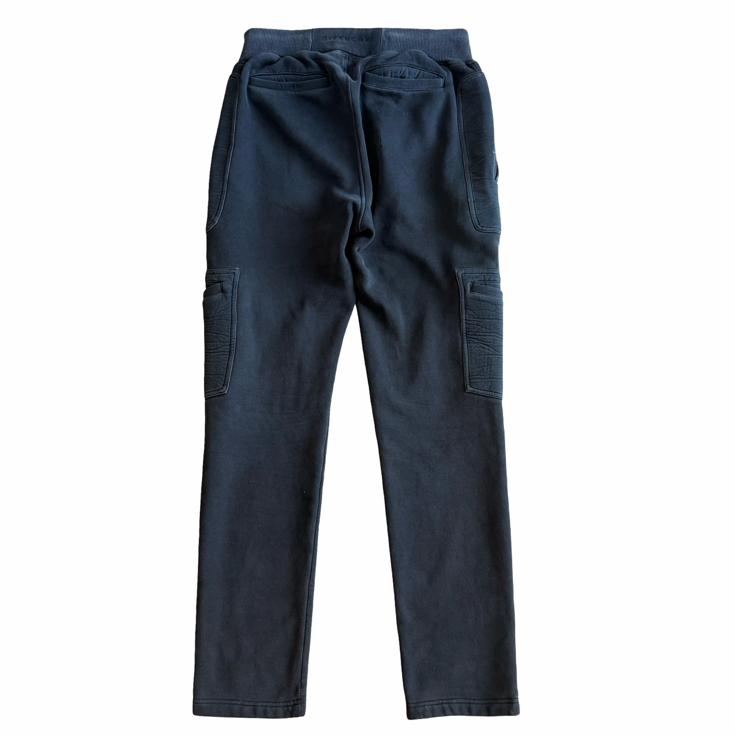 Givenchy Paneled Sweatpants SZ