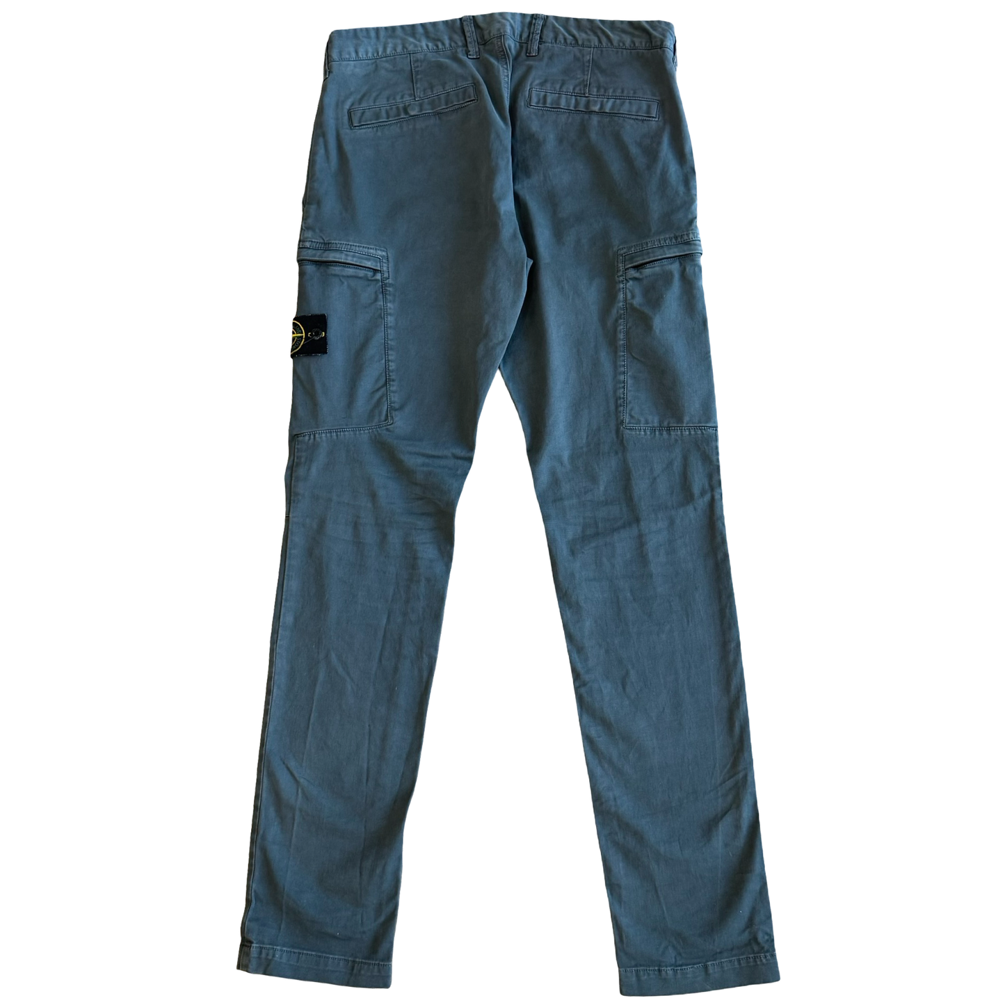 Stone Island Cargo Pants SZ 32