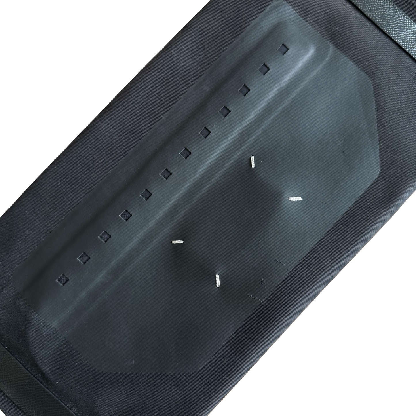Margiela Solar Powered/Battery Powered LED Bag