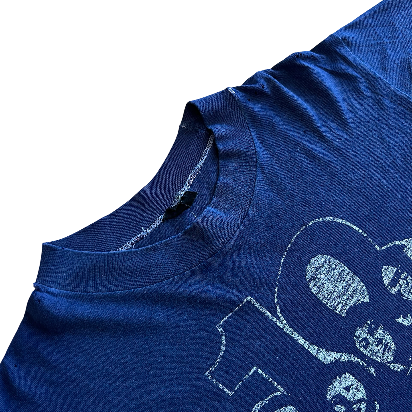 Vintage 1974 Beatles 10 year anniversary T-Shirt SZ M