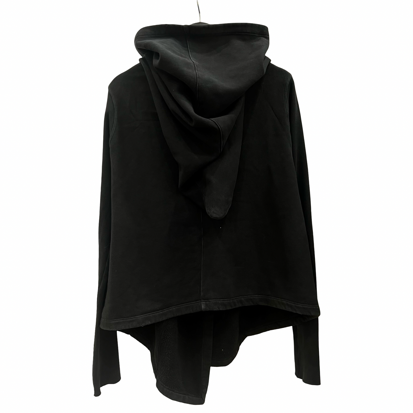 Rick Owens Druid Hoodie SZ S